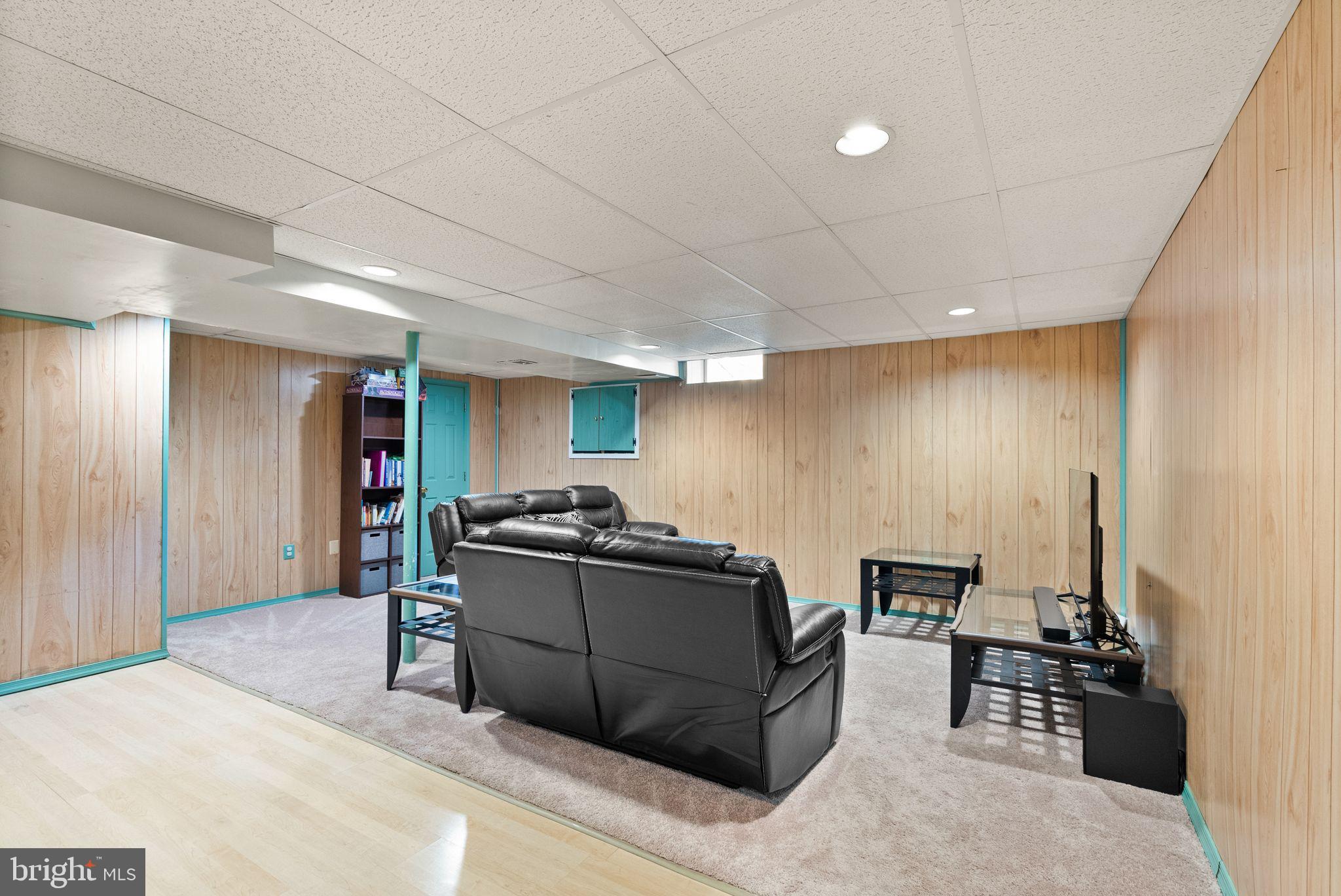 CABIN BRANCH FOREST - Residential