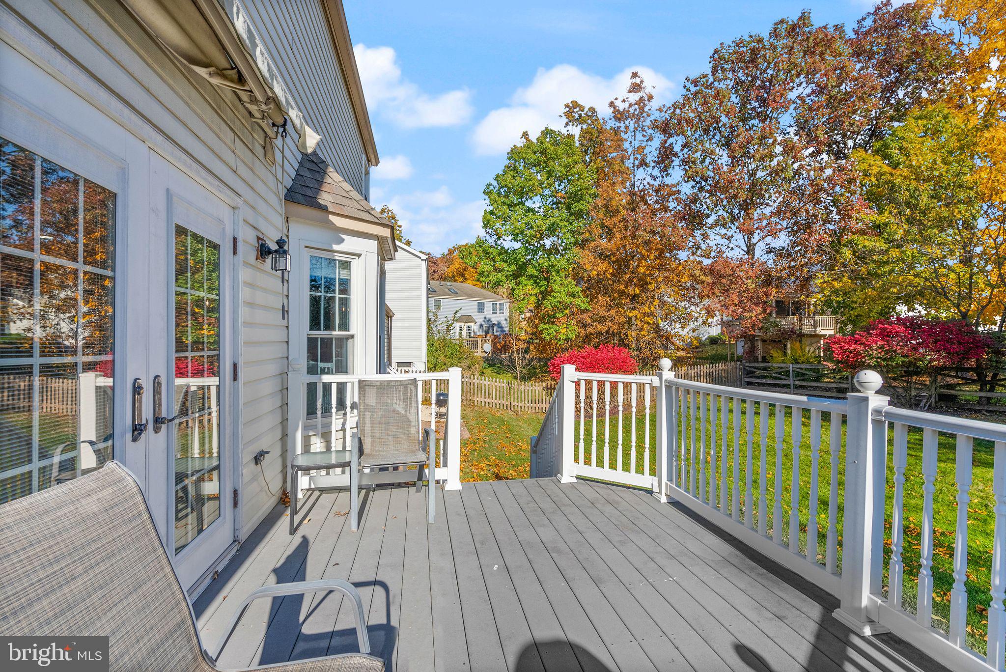 CABIN BRANCH FOREST - Residential