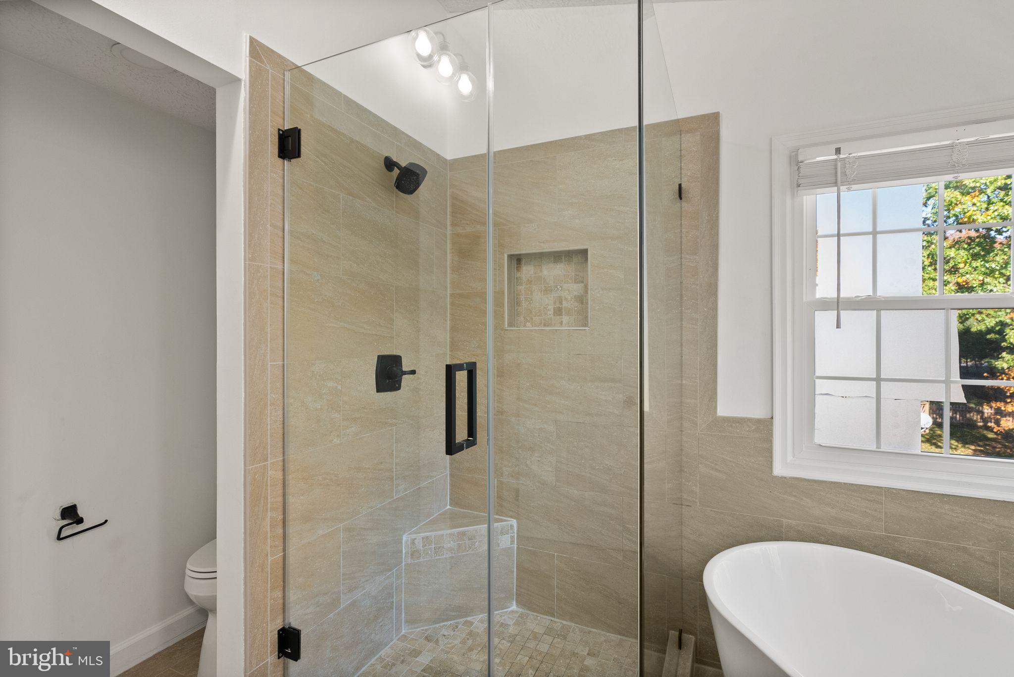 CABIN BRANCH FOREST - Residential