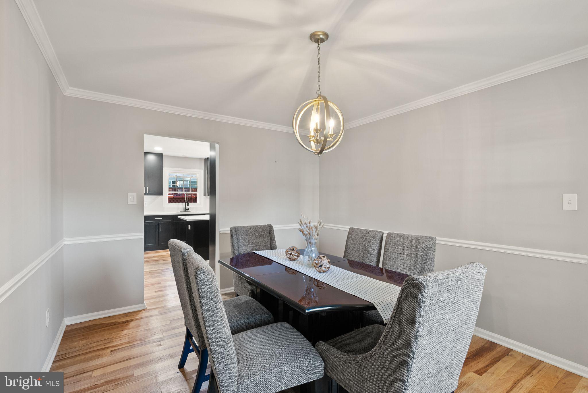 CABIN BRANCH FOREST - Residential