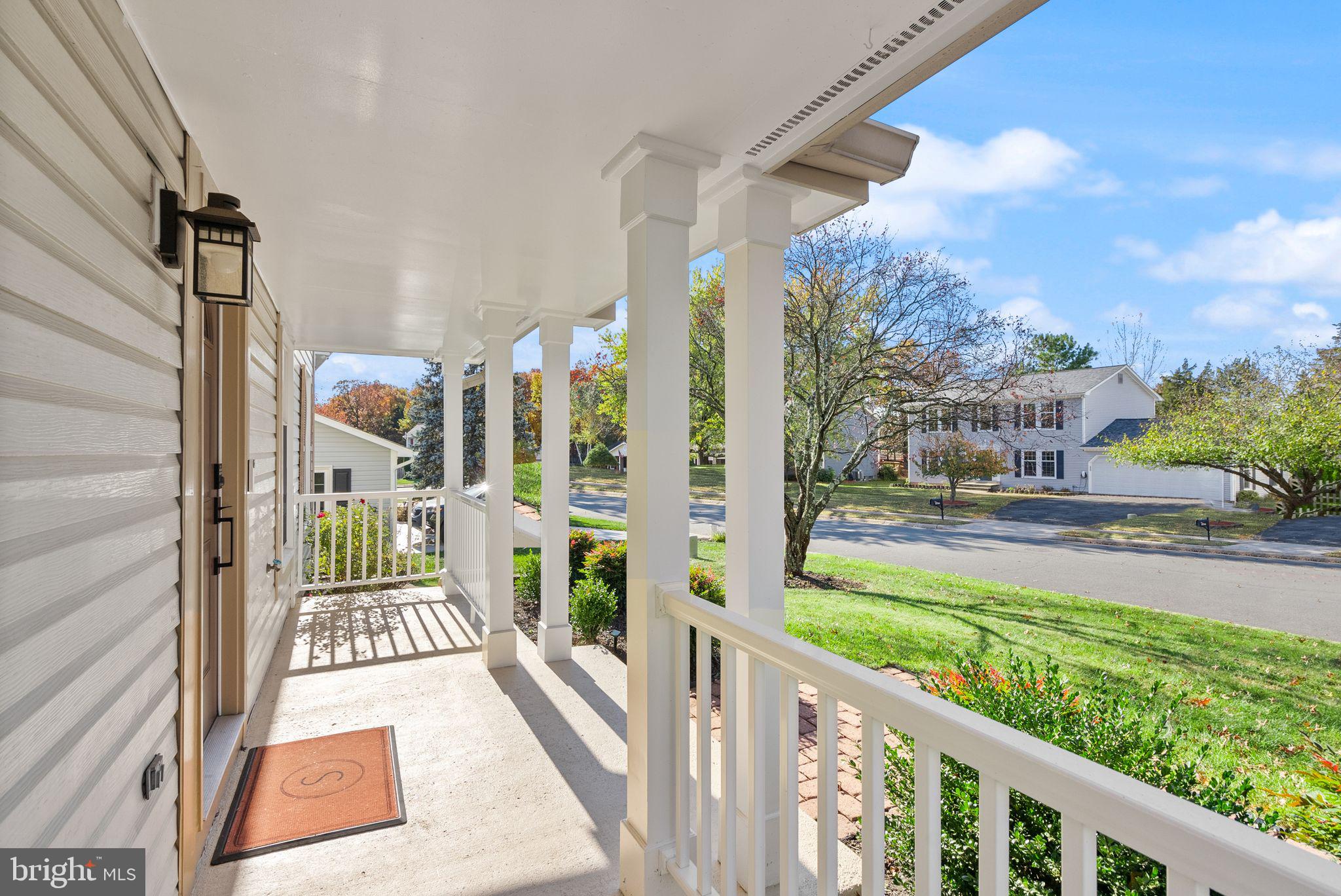 CABIN BRANCH FOREST - Residential