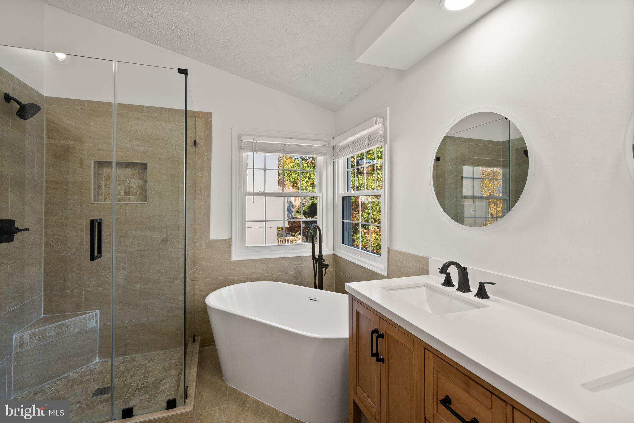 CABIN BRANCH FOREST - Residential