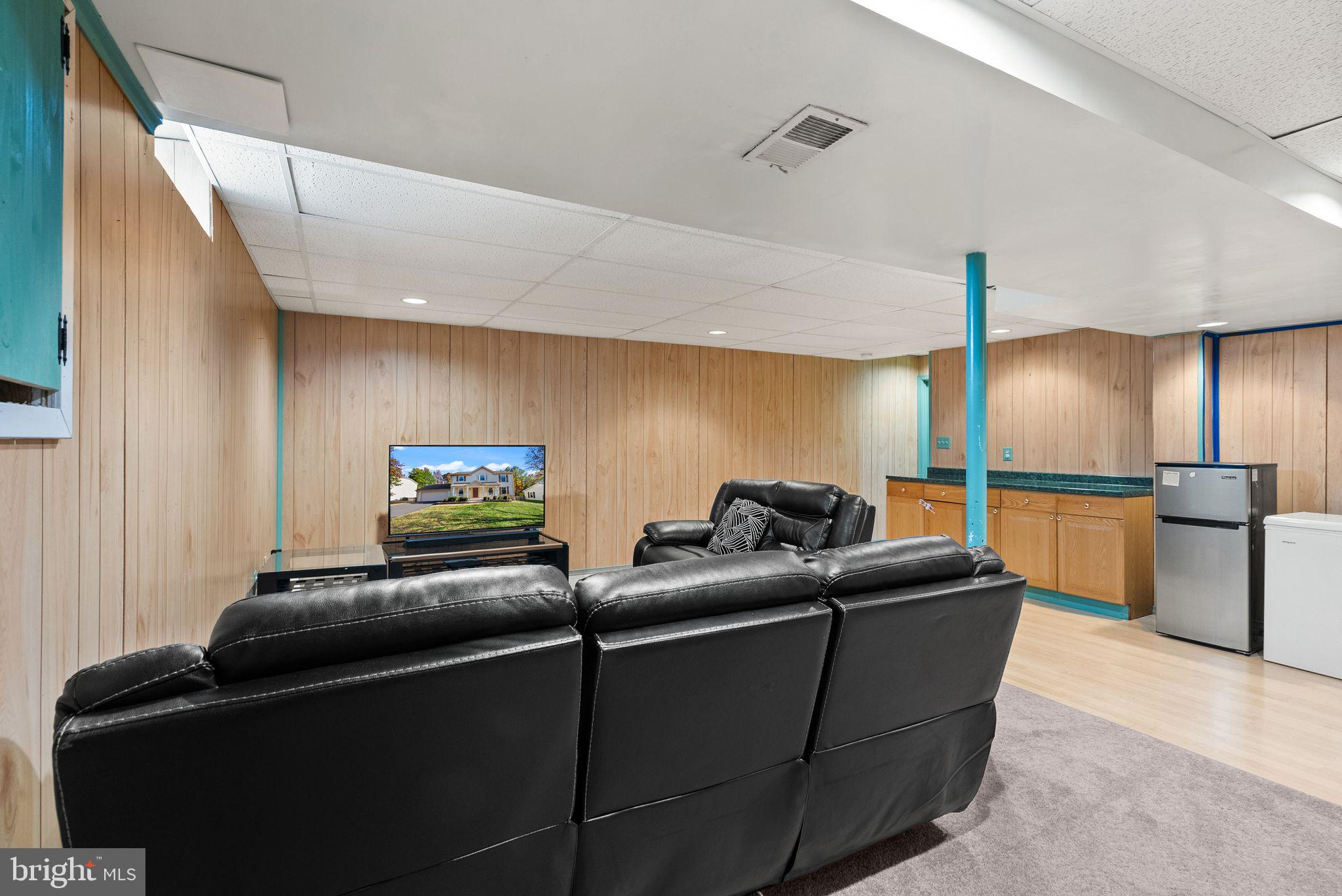 CABIN BRANCH FOREST - Residential