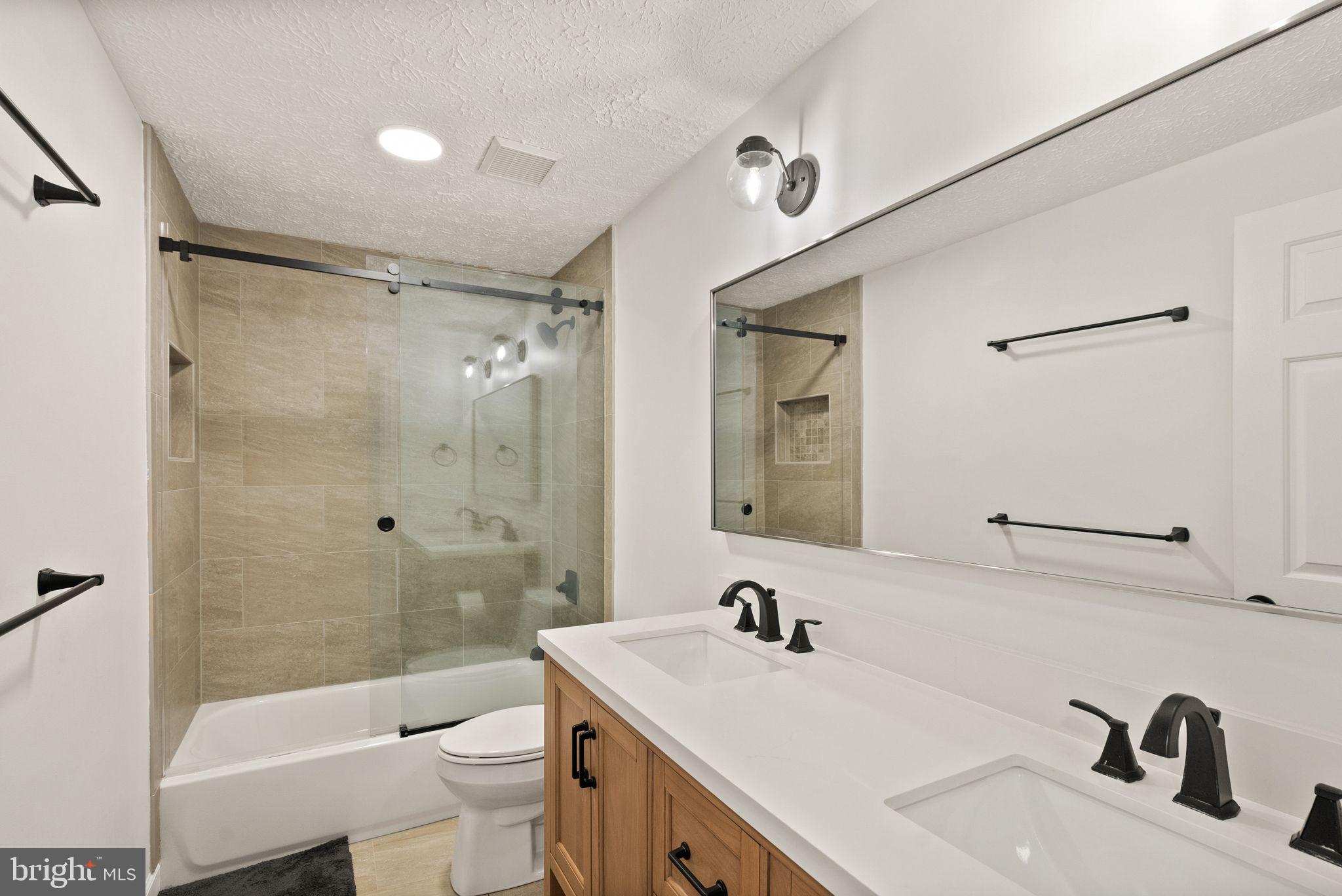 CABIN BRANCH FOREST - Residential