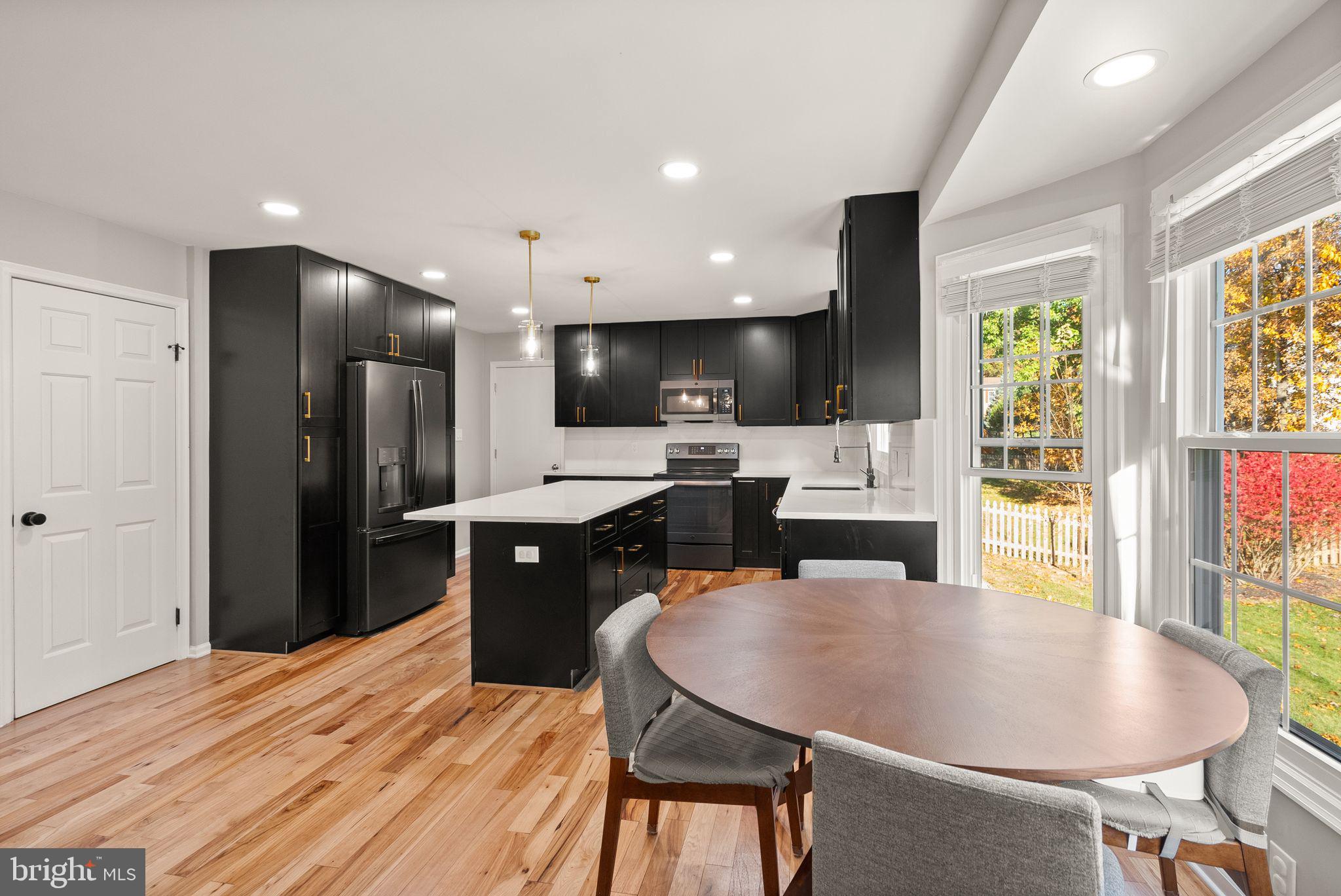 CABIN BRANCH FOREST - Residential