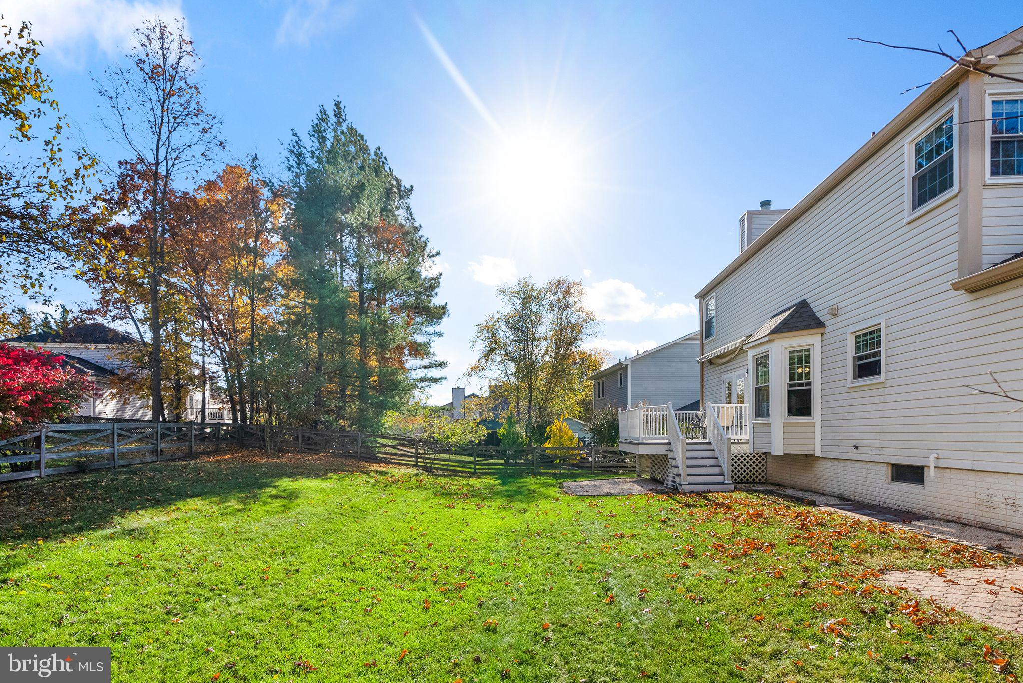 CABIN BRANCH FOREST - Residential