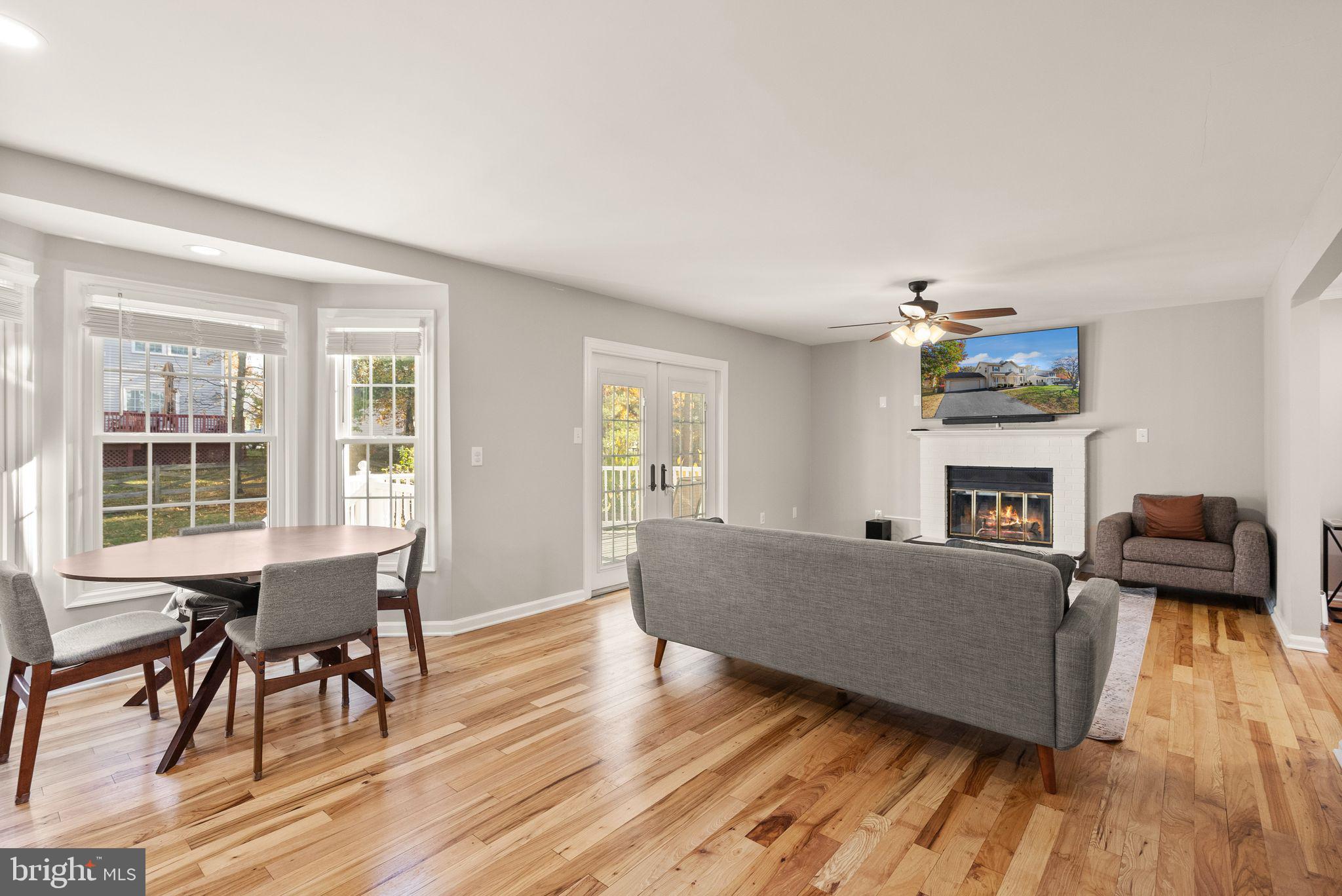 CABIN BRANCH FOREST - Residential