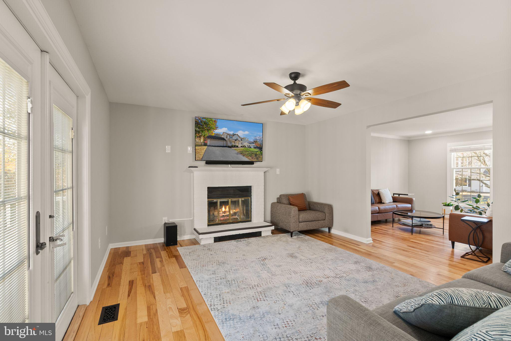 CABIN BRANCH FOREST - Residential