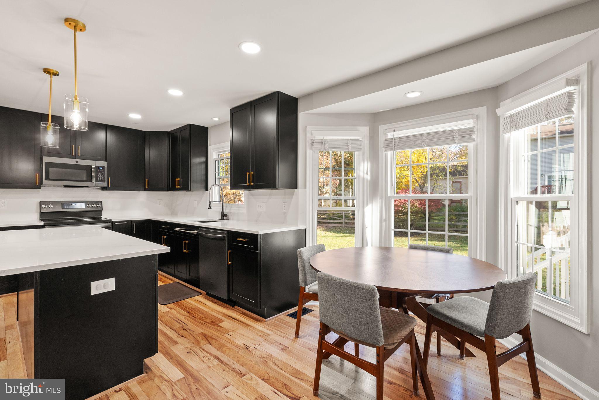 CABIN BRANCH FOREST - Residential