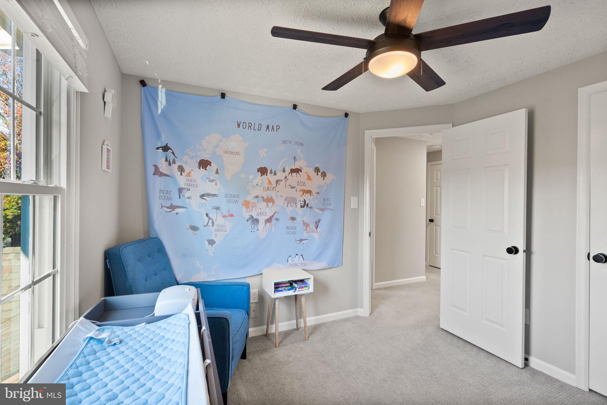 CABIN BRANCH FOREST - Residential