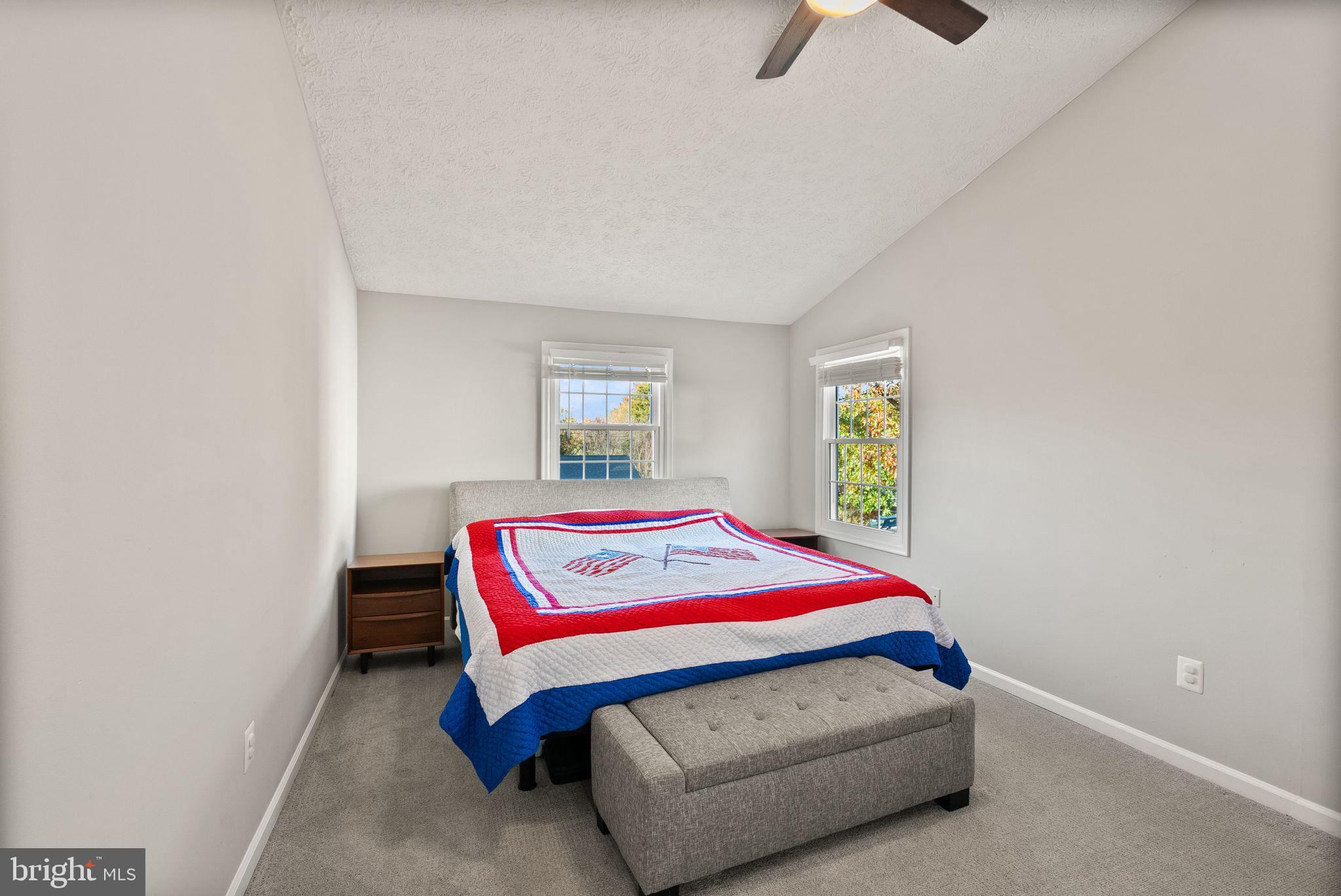 CABIN BRANCH FOREST - Residential