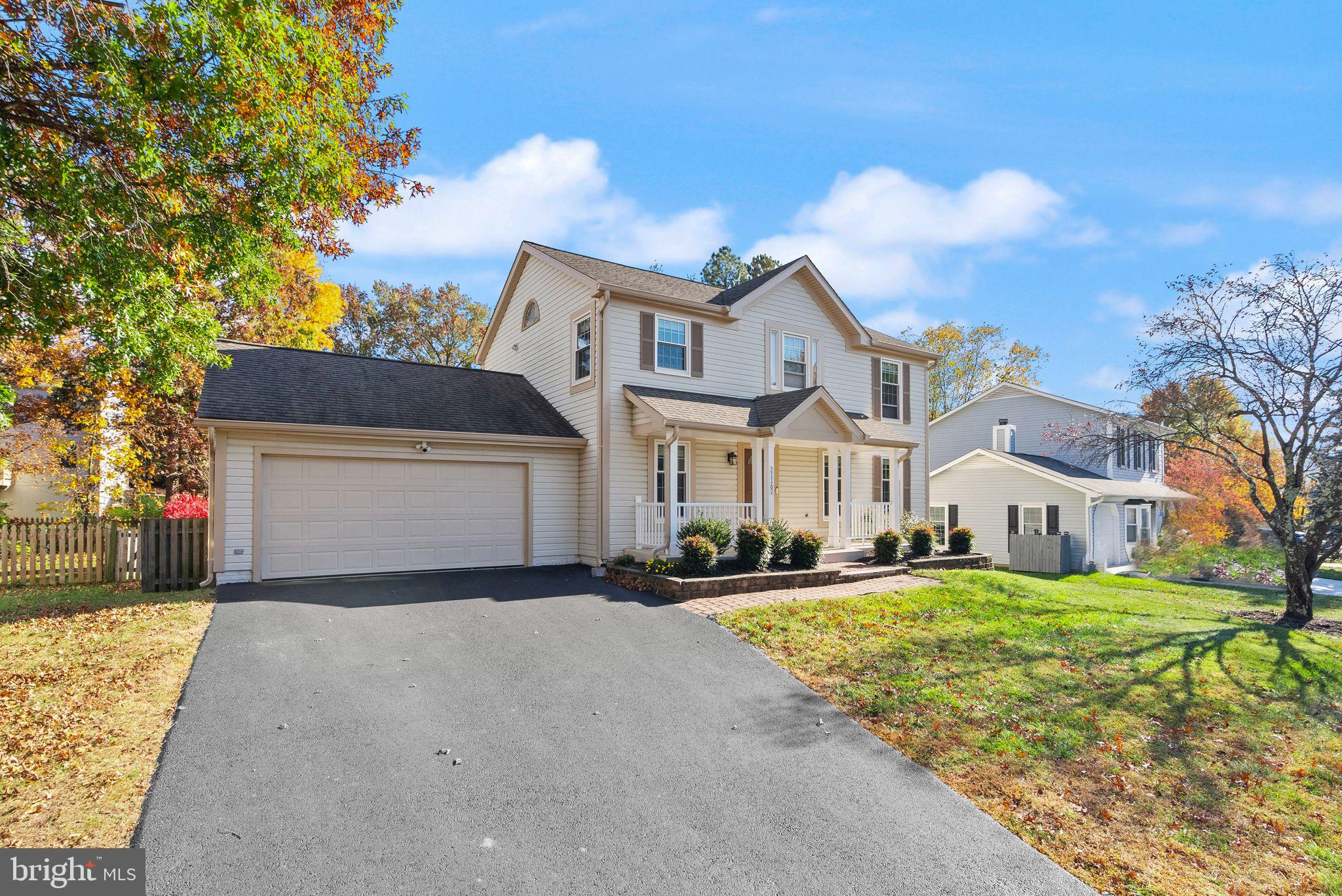 CABIN BRANCH FOREST - Residential