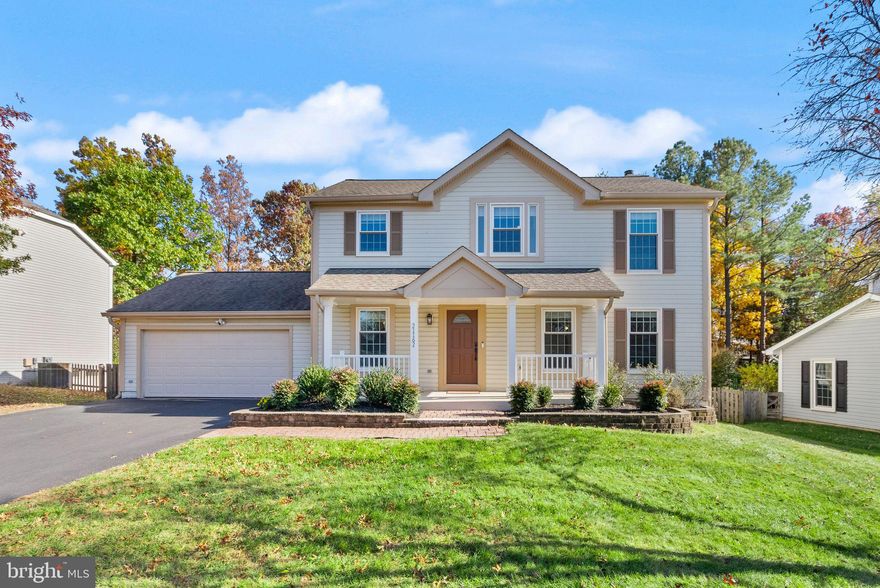 Offers received. Deadline for offers Wed 2/12 at 9am. 

Welcome to this stunning single family home!  This gorgeous home boasts attention to detail throughout the 2,962 square feet of living space, where comfort and style meet.

As you step inside, you'll notice the abundant natural light enhances the warm ambiance throughout the home.

Owners have thoughtfully redesigned the gourmet kitchen, featuring recessed lighting, beautiful appliances and ample counter space. Adjacent to the kitchen, the cozy family room provides a perfect spot to relax and unwind.

This home offers four generously sized bedrooms, providing plenty of space for family and guests. The primary suite is a true retreat, complete with an en-suite bathroom for added privacy and convenience. With a total of three and a half bathrooms, this home ensures comfort for everyone.

The full basement adds versatility to the property, offering additional space for recreation, tons of storage, or customization to suit your needs.

The outside features a beautifully landscaped yard and fenced in back yard, perfect for outdoor gatherings. Located near farm-to-table restaurant, Local Provisions, and many other restaurants and shopping. Two minutes from Route 7 and five minutes from Route 28.