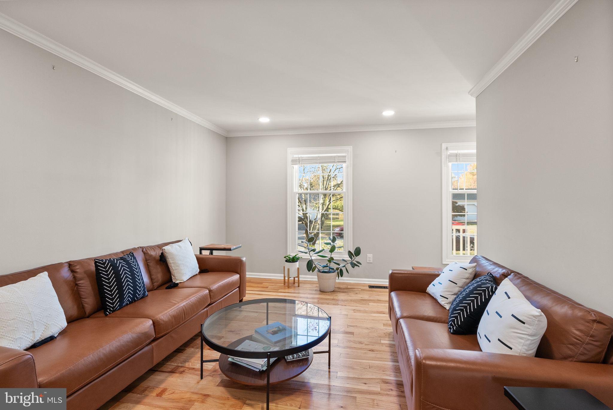 CABIN BRANCH FOREST - Residential