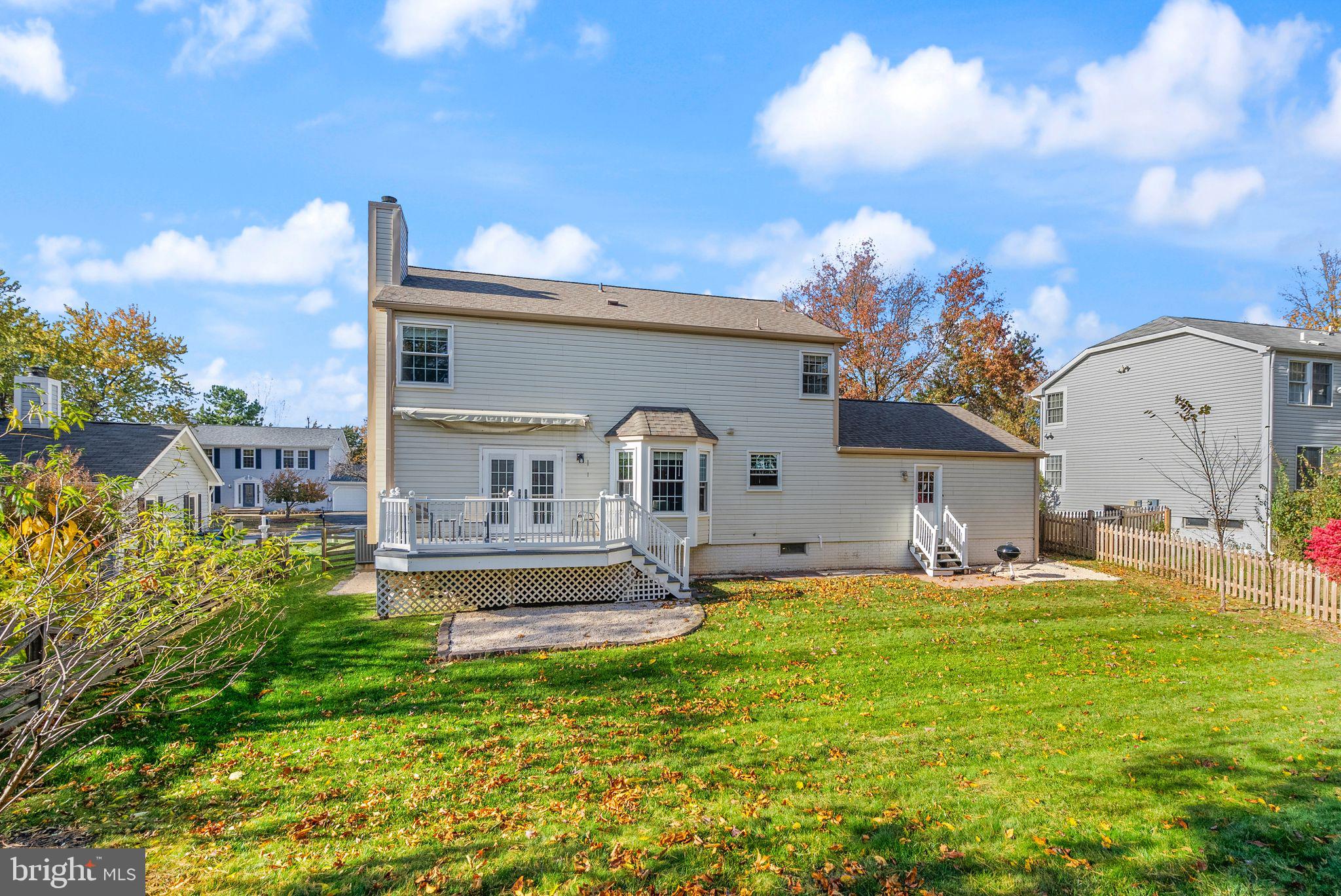 CABIN BRANCH FOREST - Residential