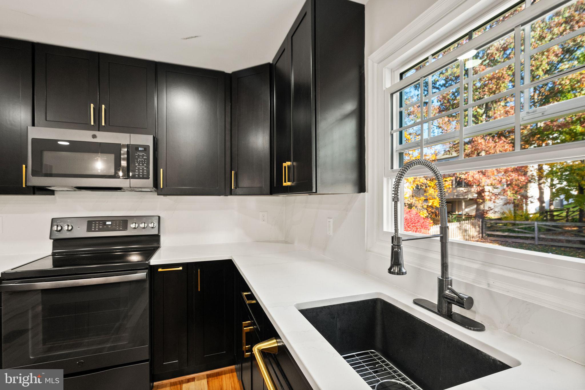 CABIN BRANCH FOREST - Residential