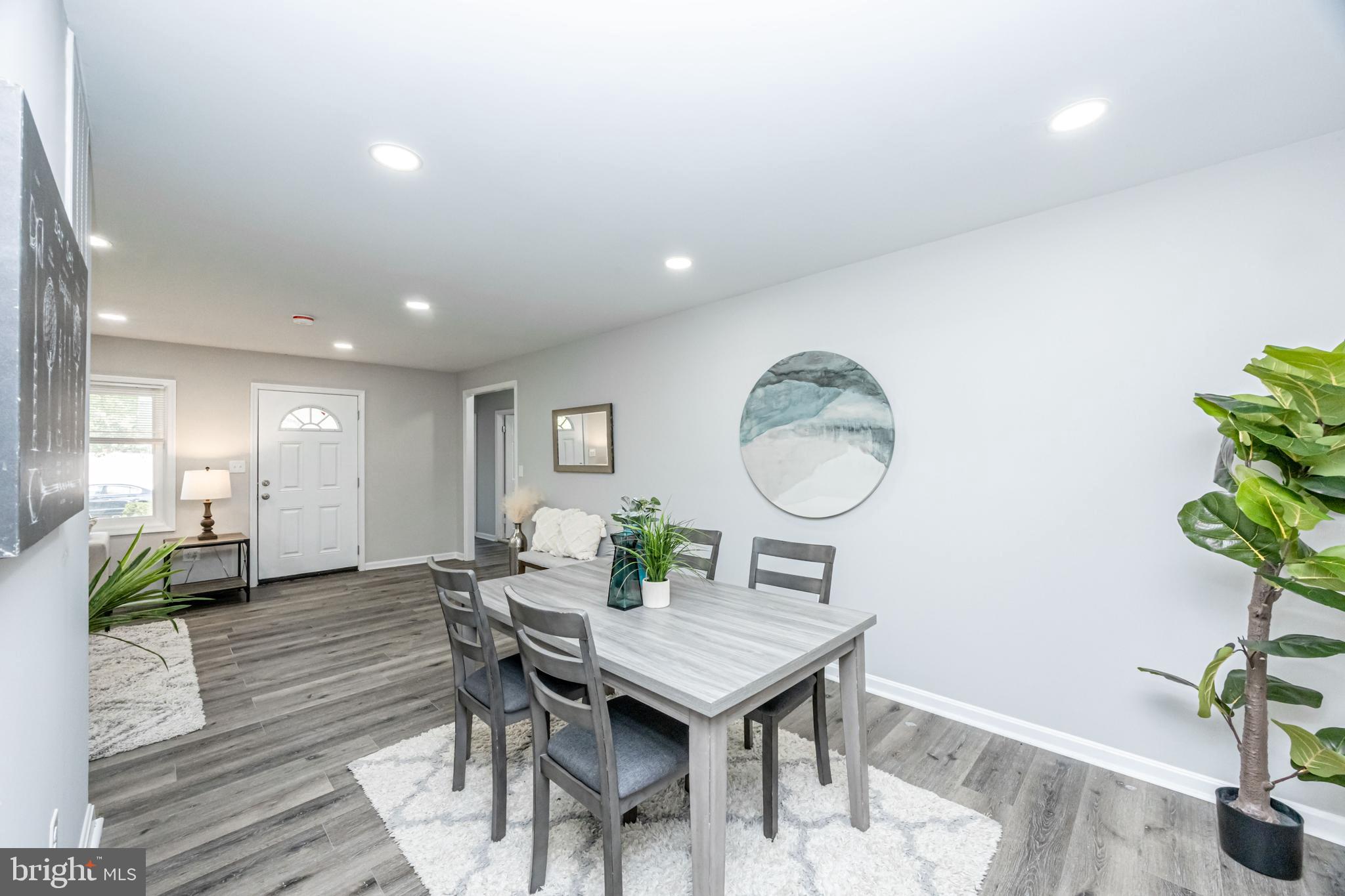 WOODCROFT - Residential