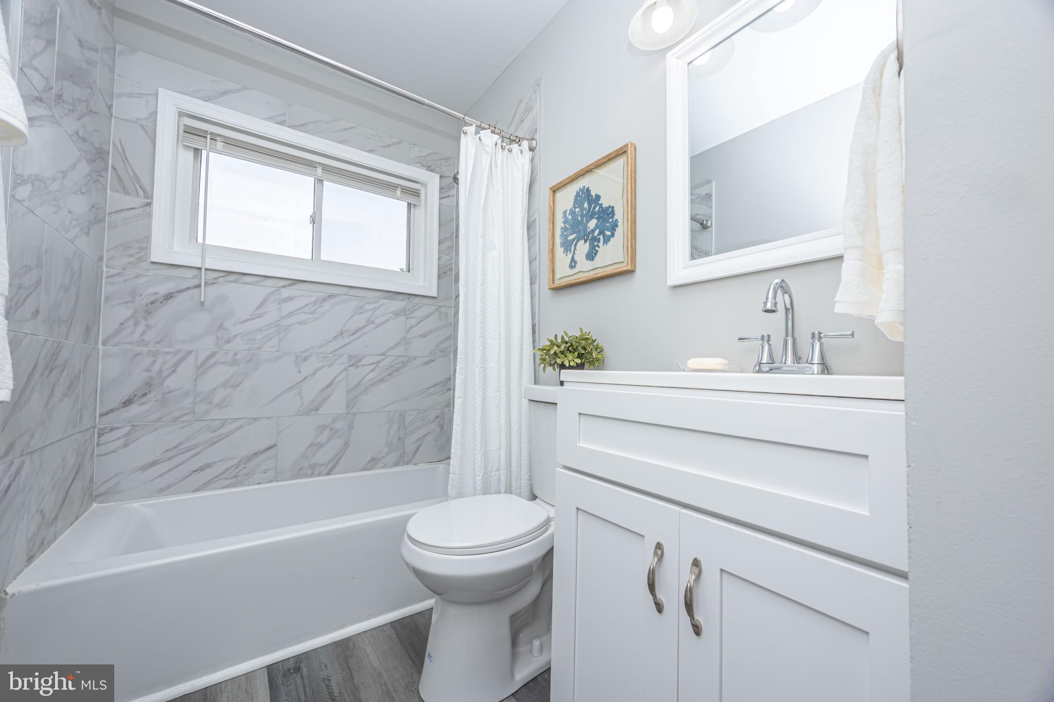 WOODCROFT - Residential