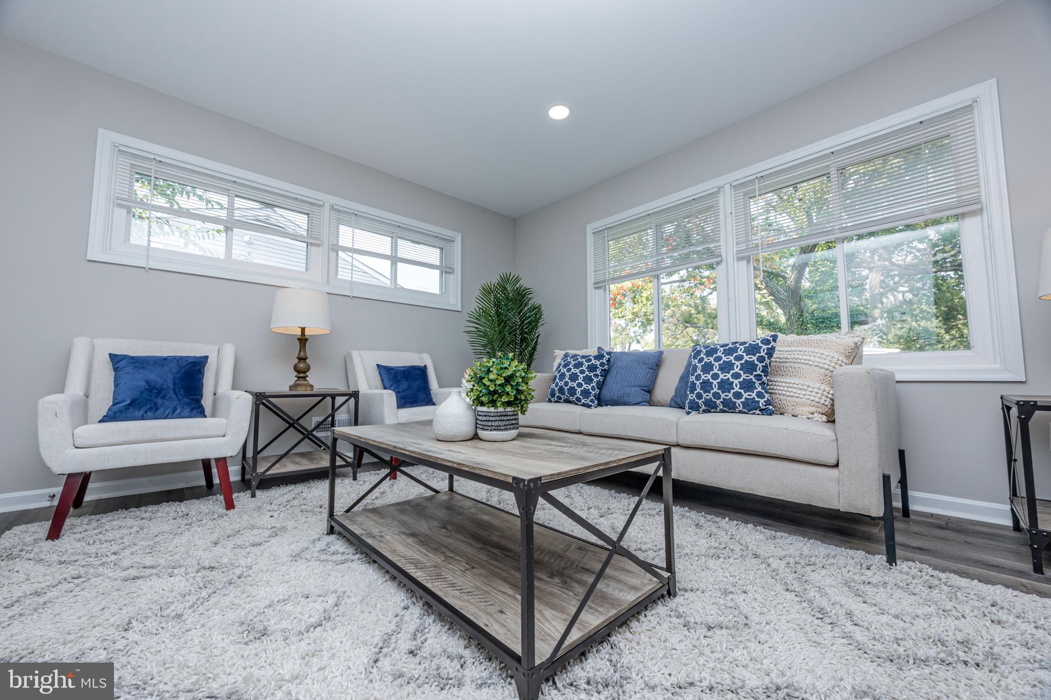 WOODCROFT - Residential