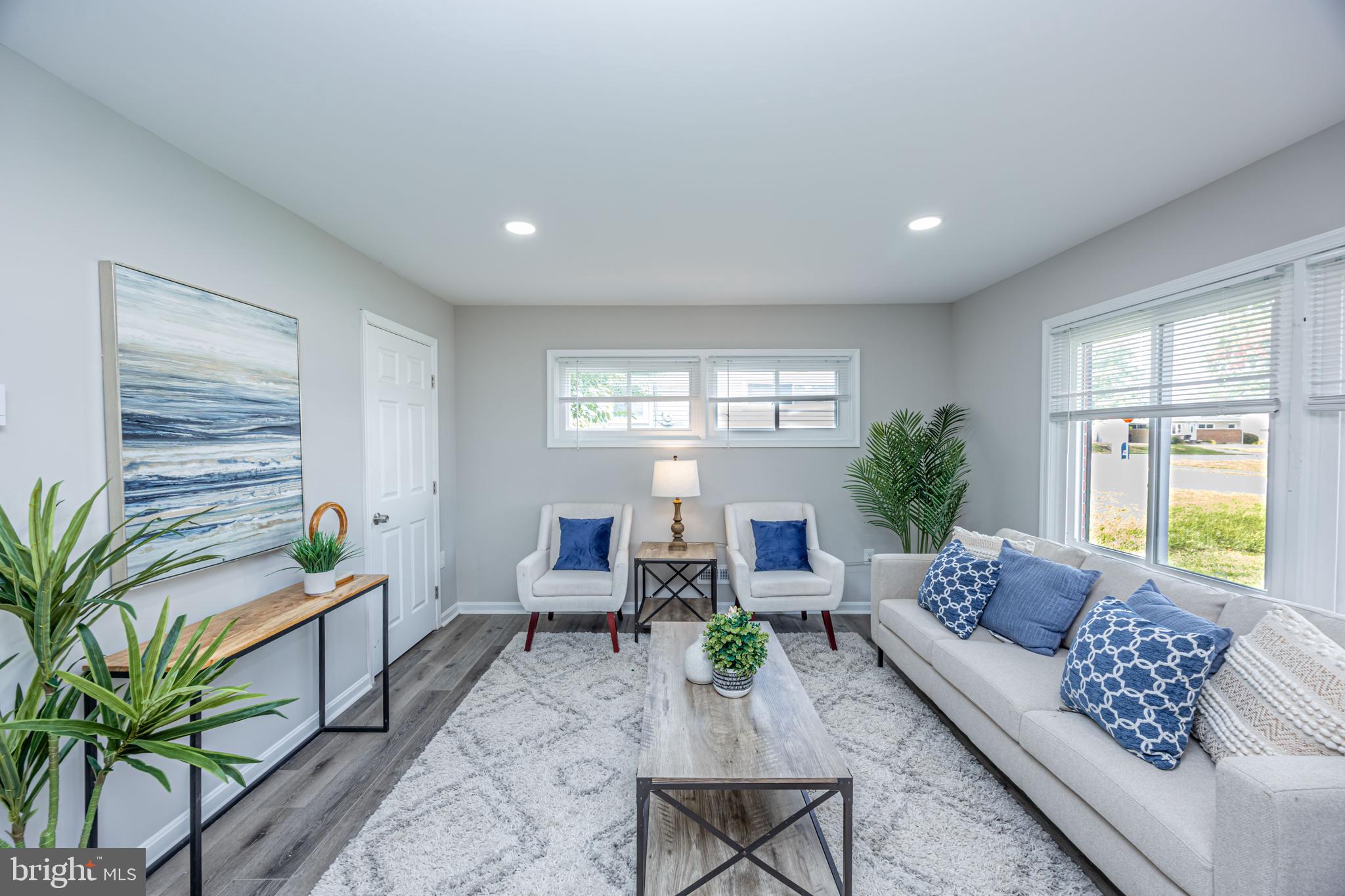 WOODCROFT - Residential