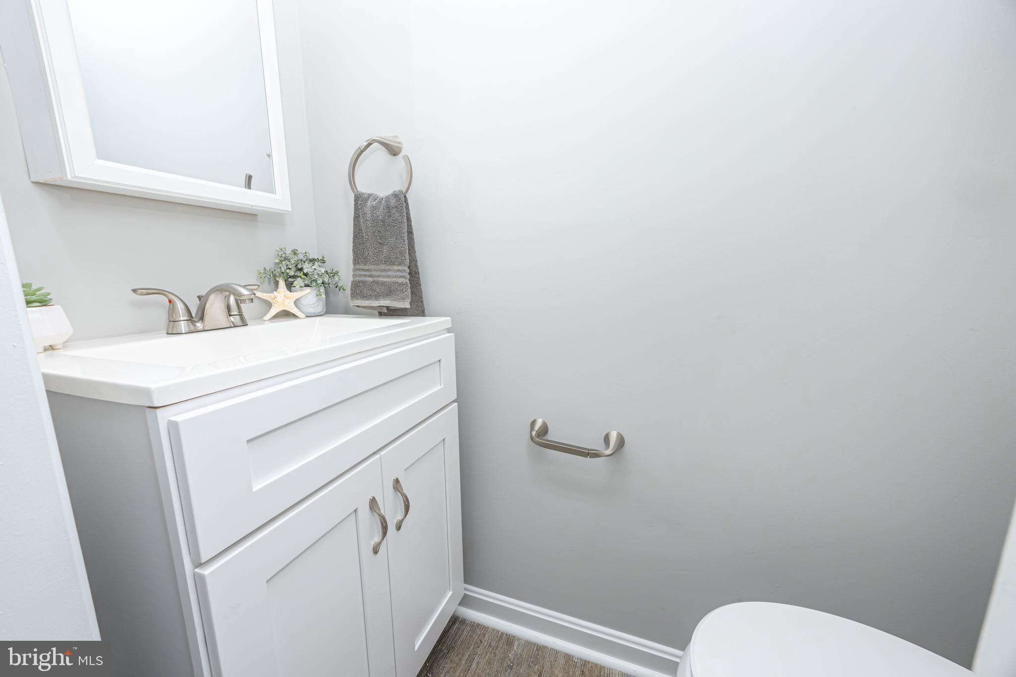 WOODCROFT - Residential