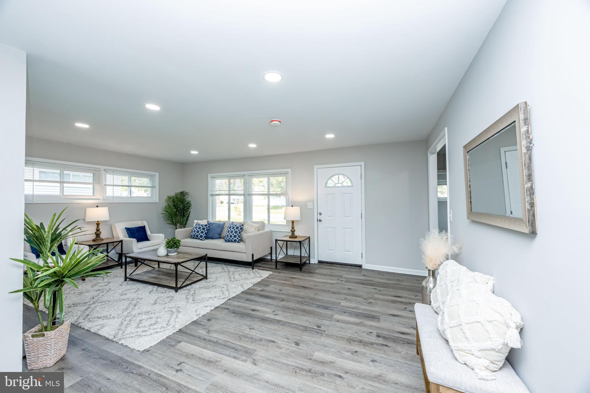 WOODCROFT - Residential