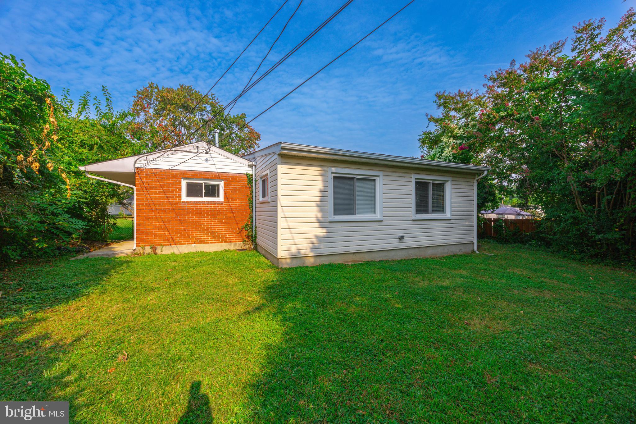 WOODCROFT - Residential