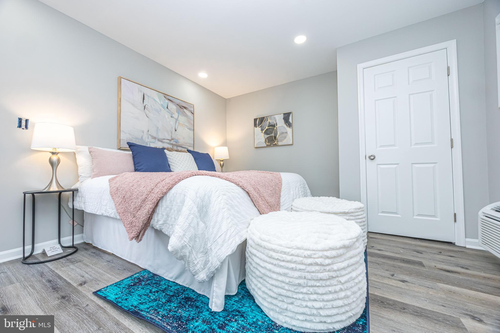 WOODCROFT - Residential