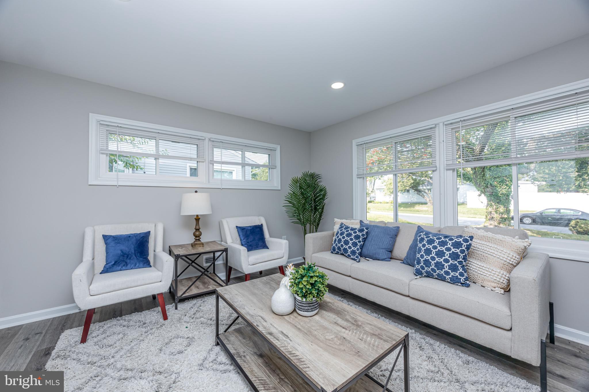 WOODCROFT - Residential