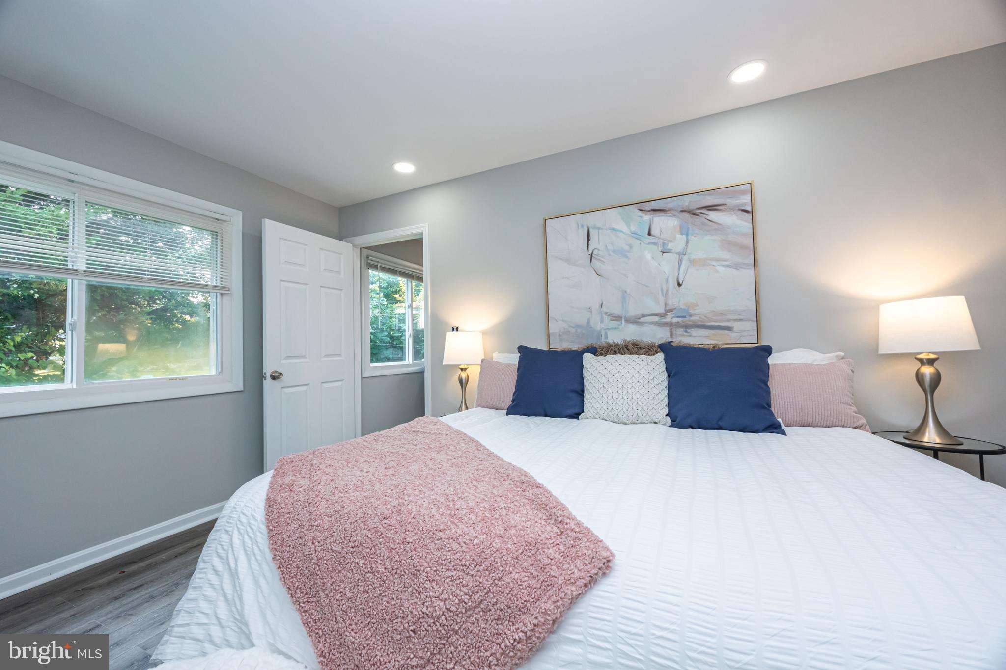 WOODCROFT - Residential