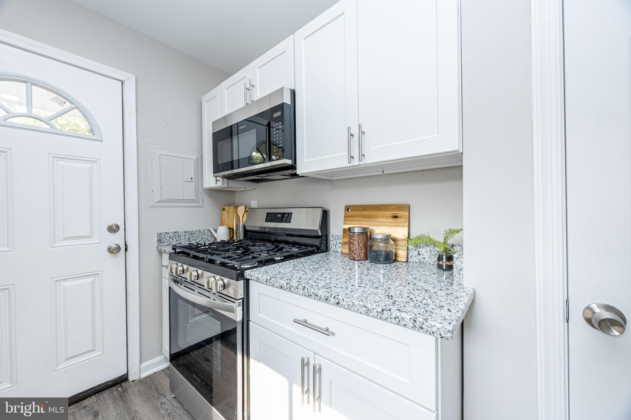 WOODCROFT - Residential