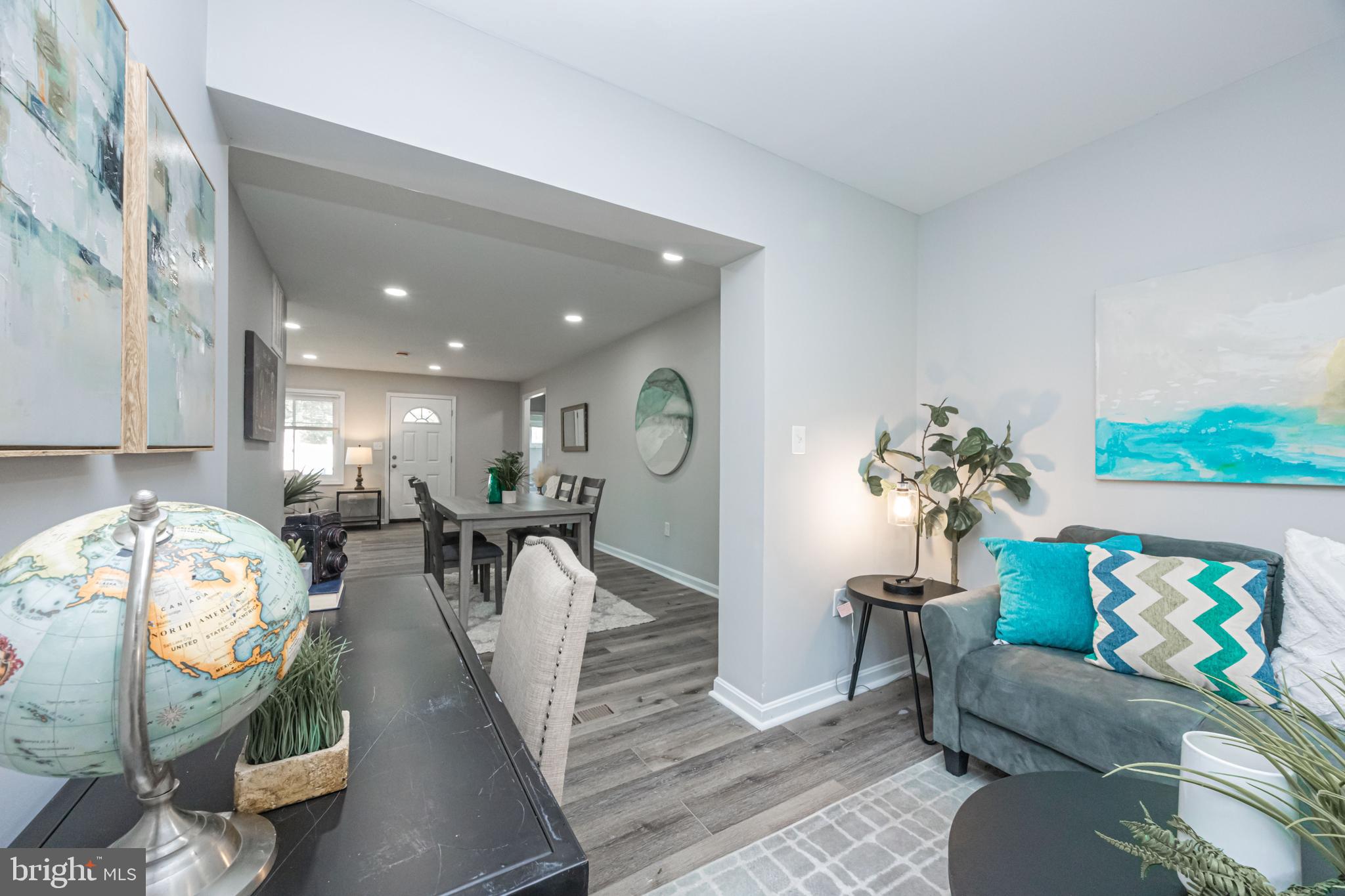 WOODCROFT - Residential