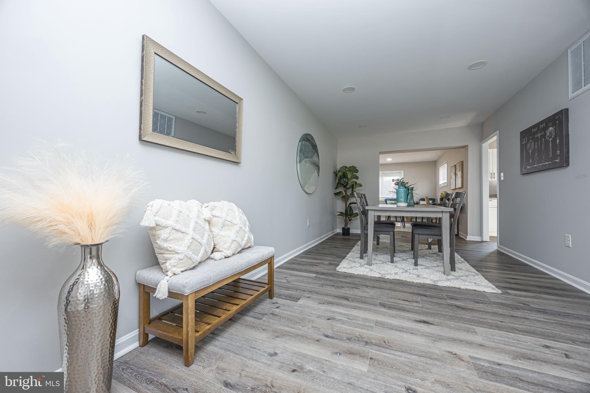 WOODCROFT - Residential