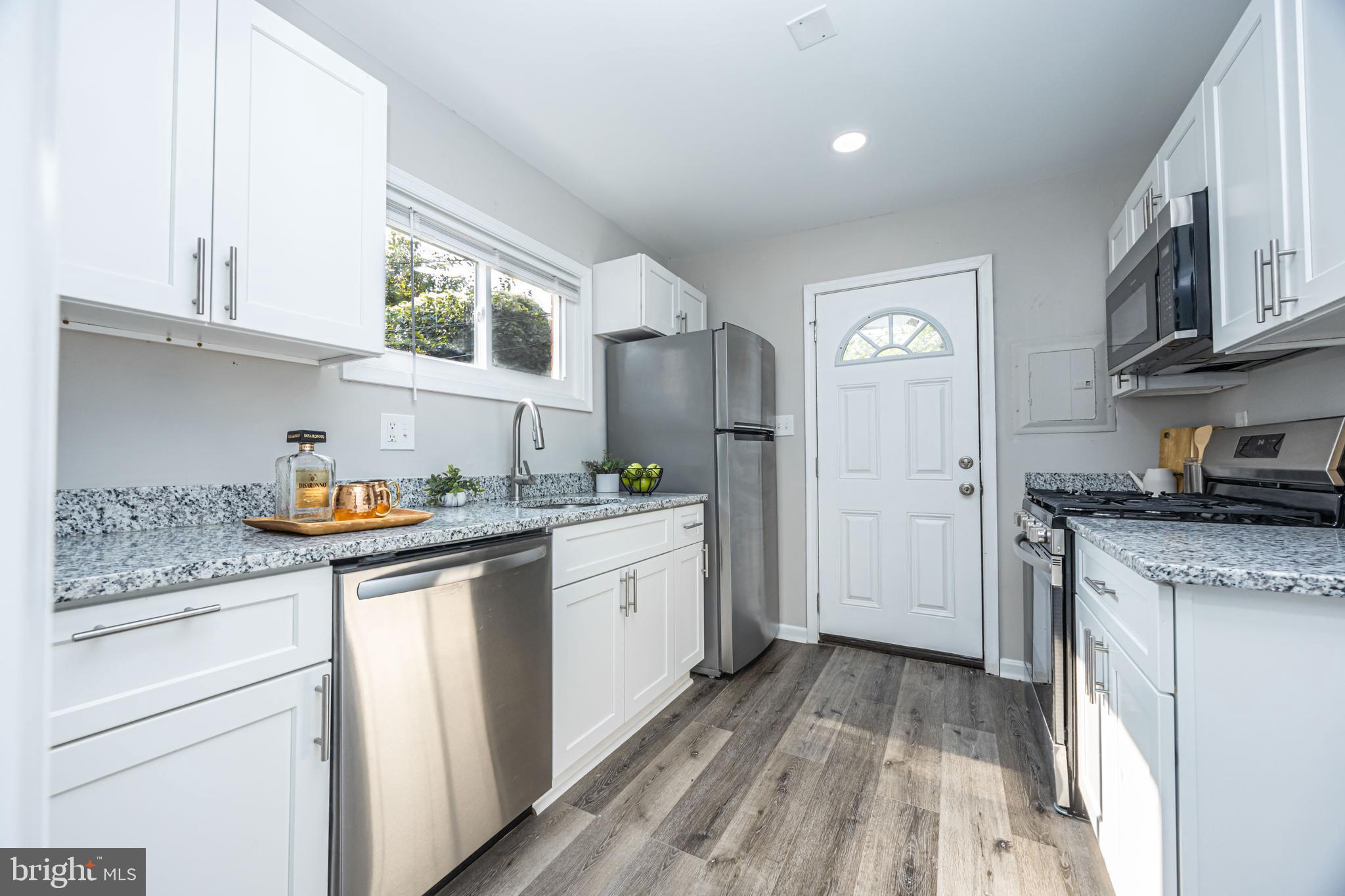 WOODCROFT - Residential