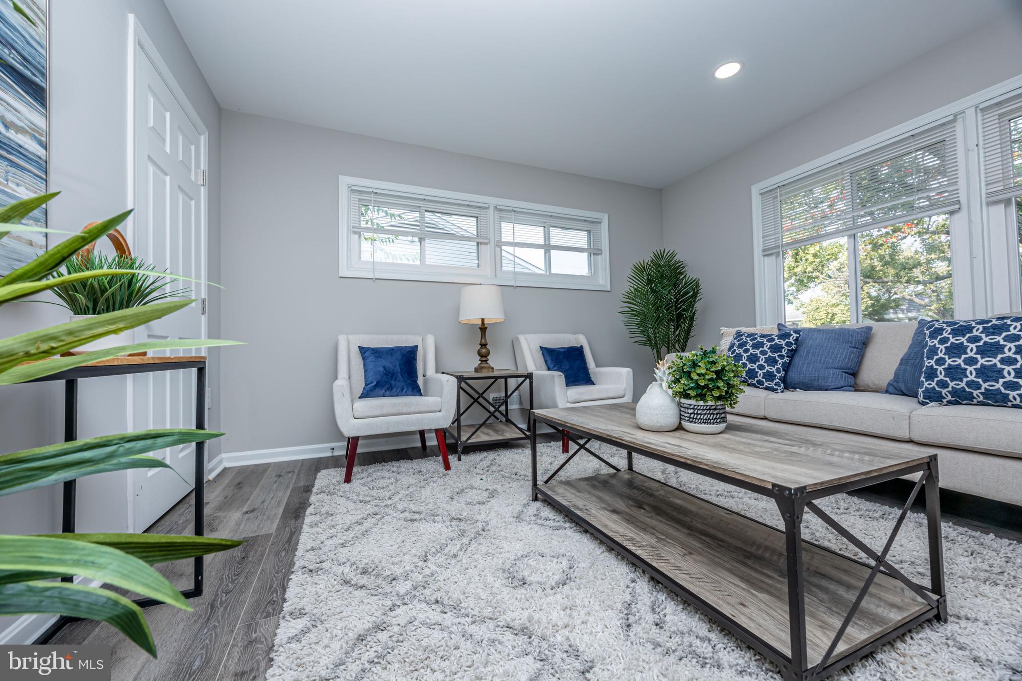 WOODCROFT - Residential