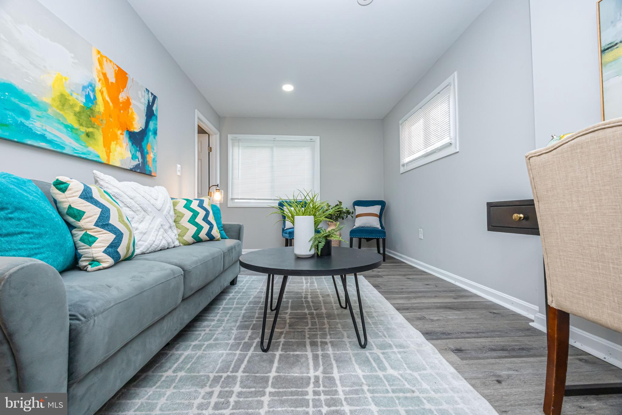 WOODCROFT - Residential