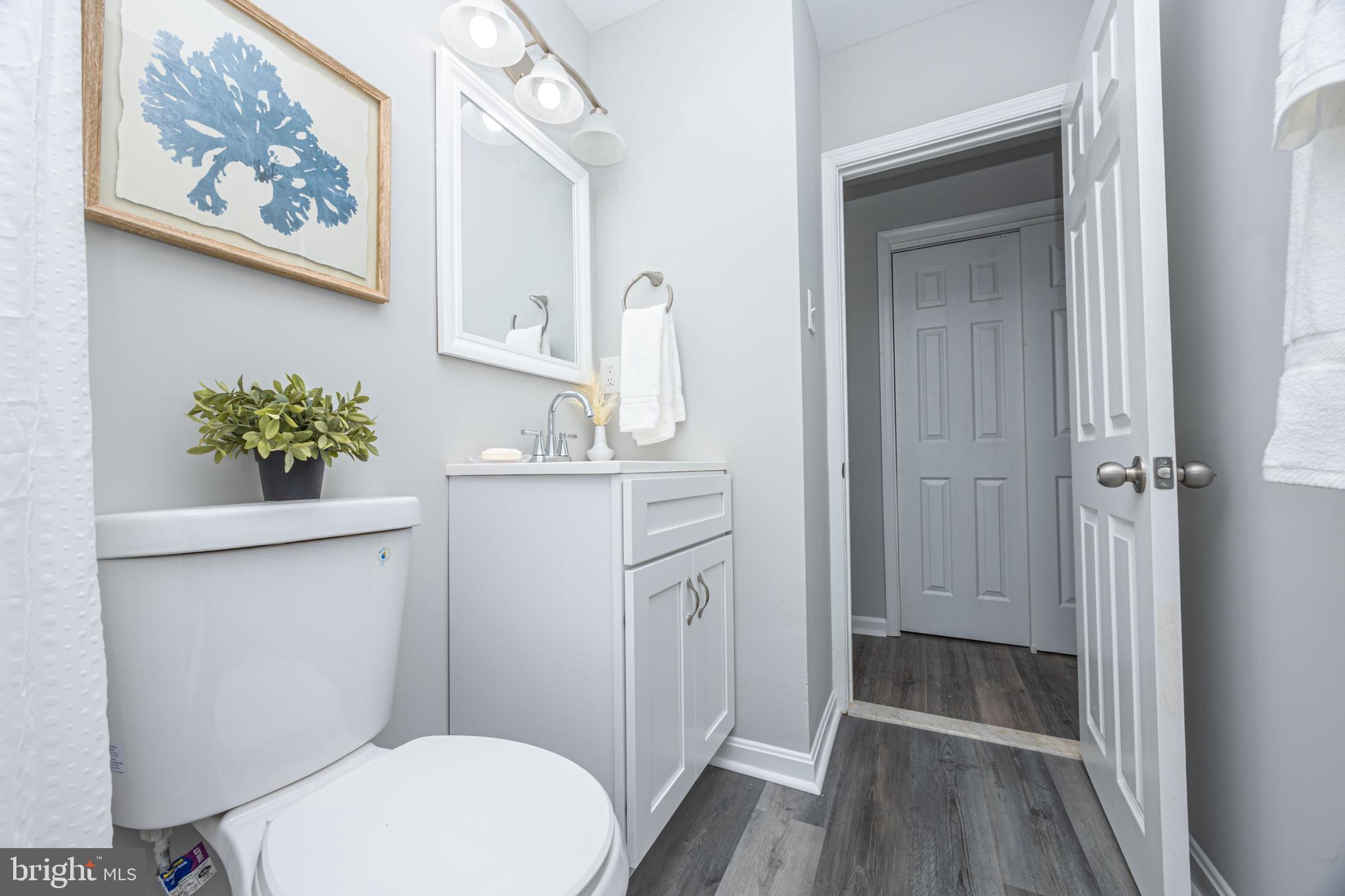 WOODCROFT - Residential