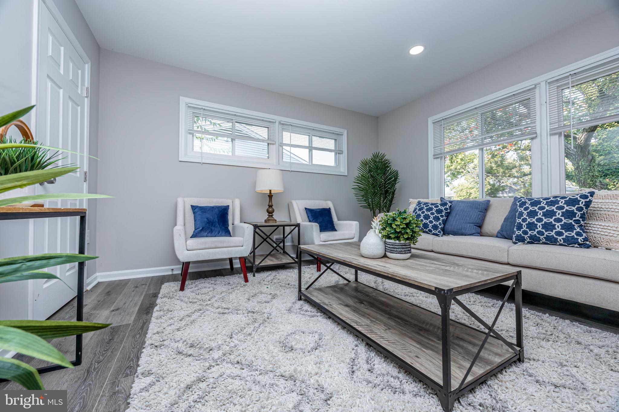 WOODCROFT - Residential