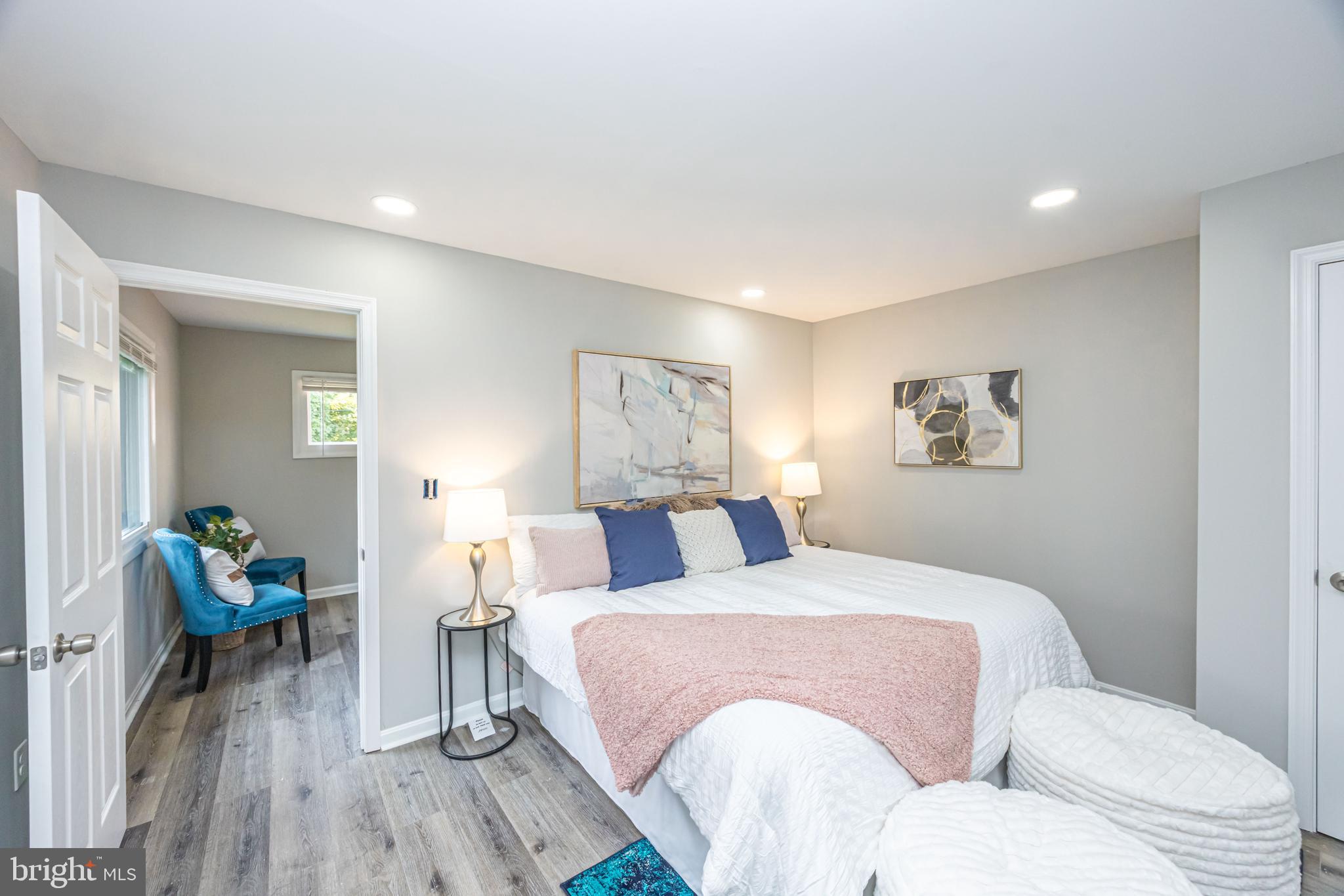 WOODCROFT - Residential