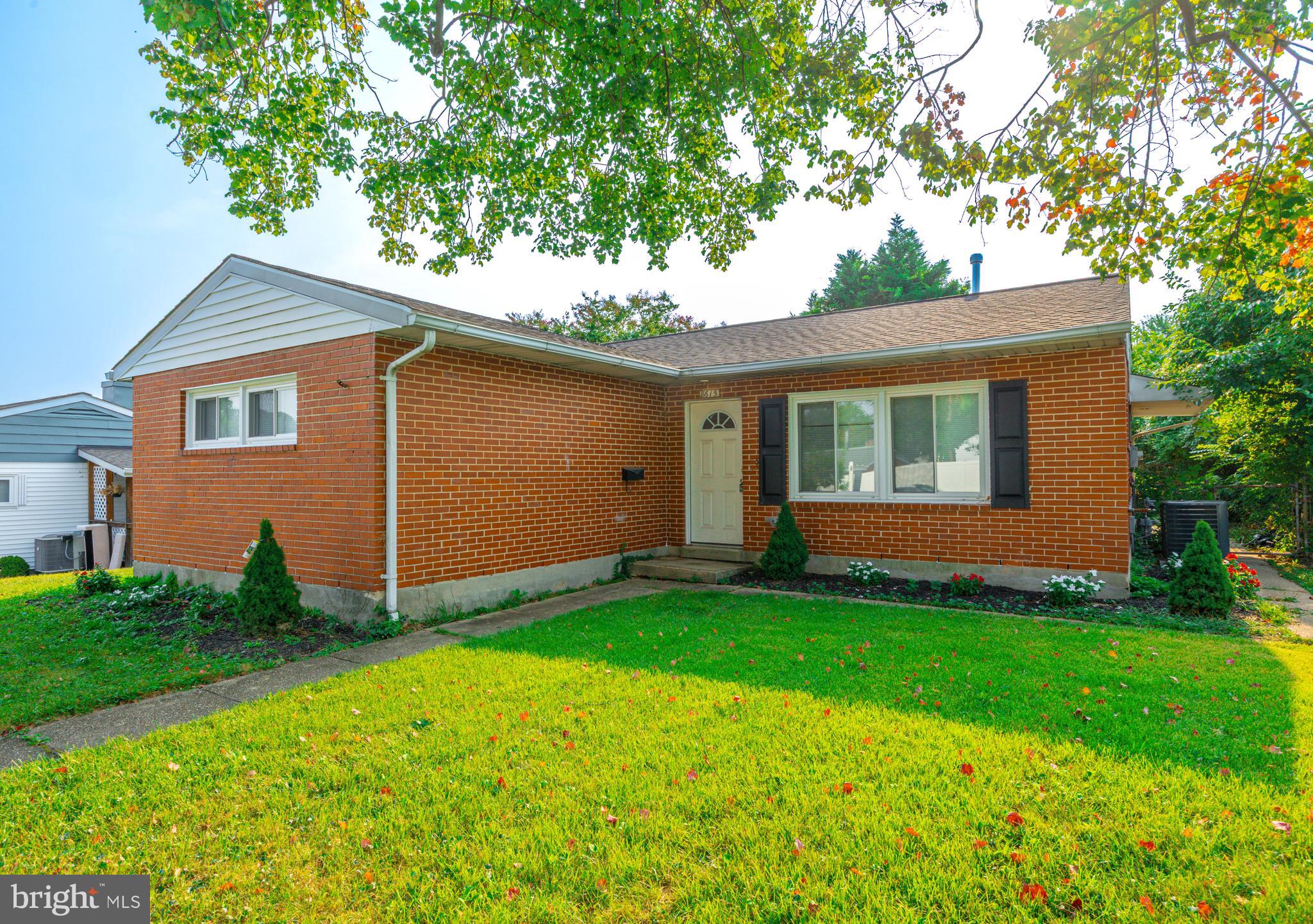 WOODCROFT - Residential