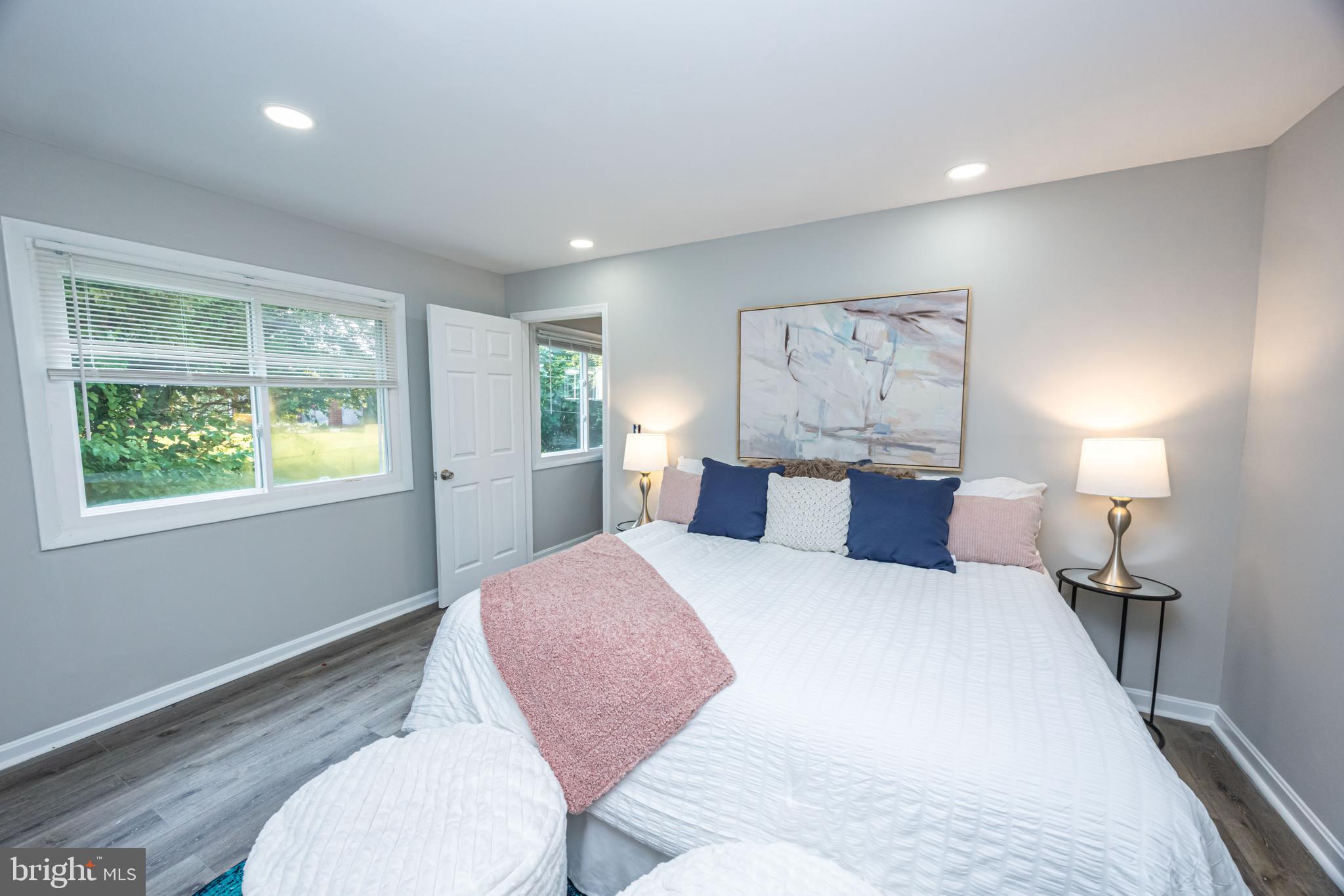 WOODCROFT - Residential