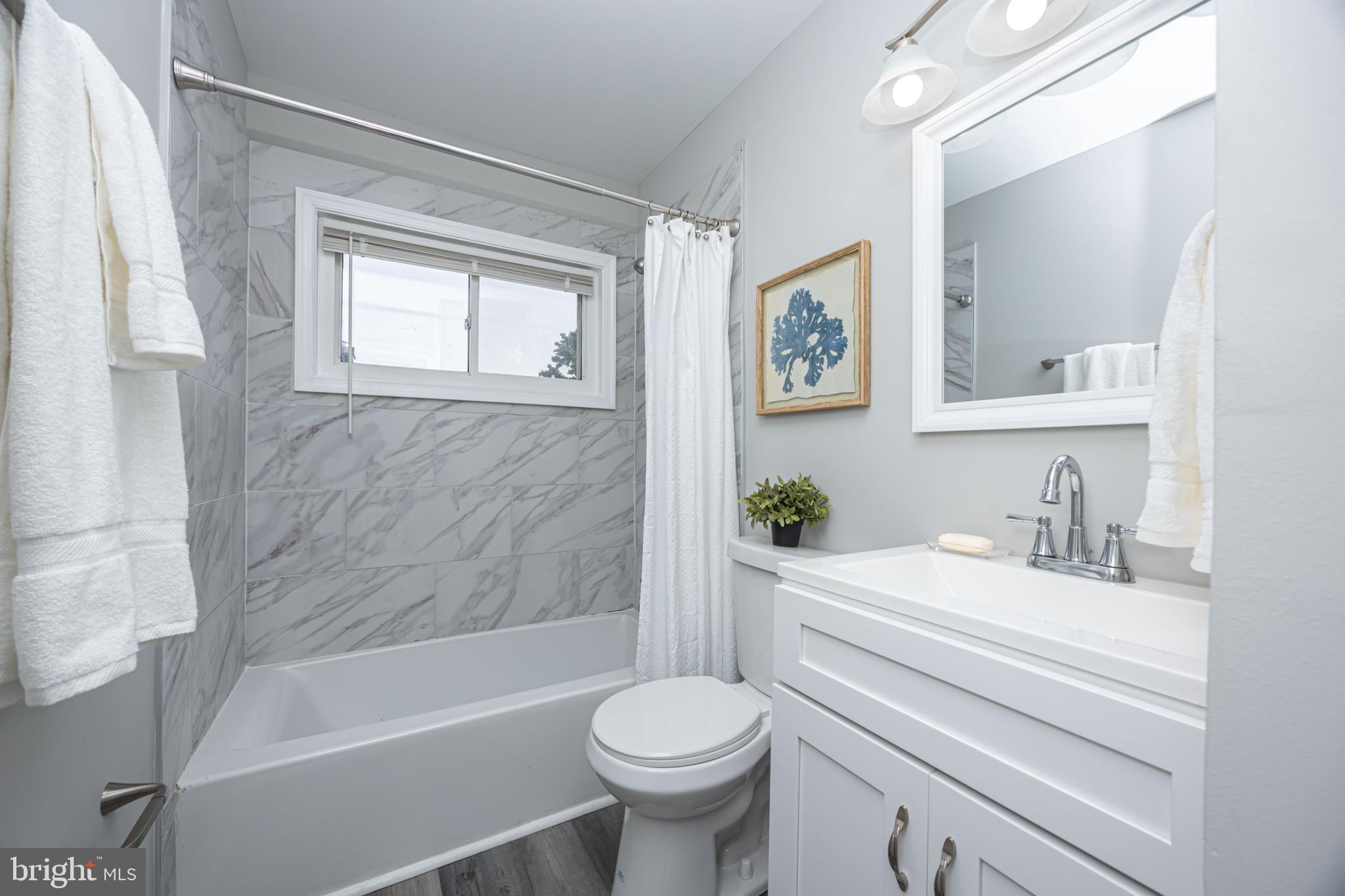 WOODCROFT - Residential