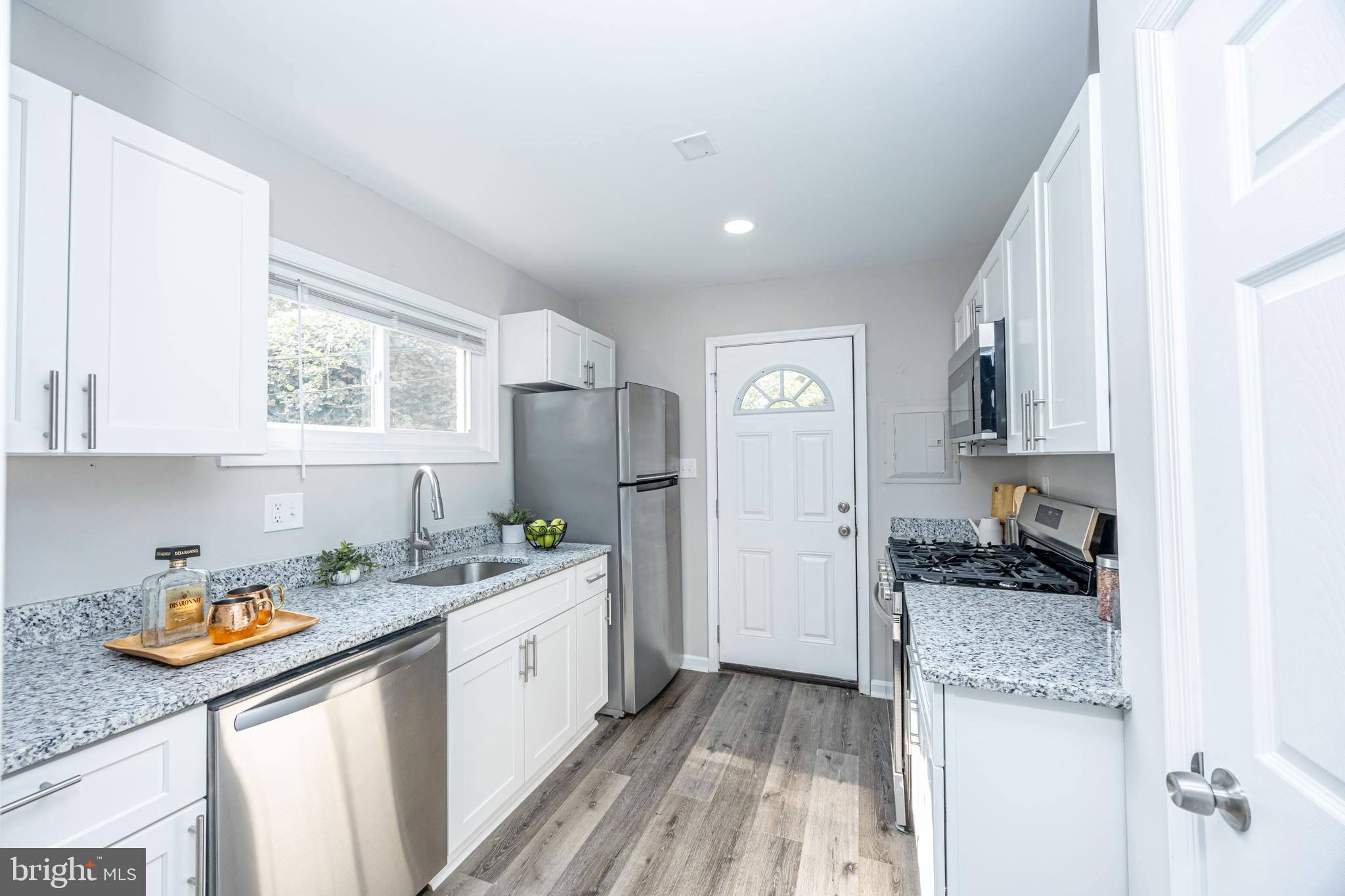 WOODCROFT - Residential