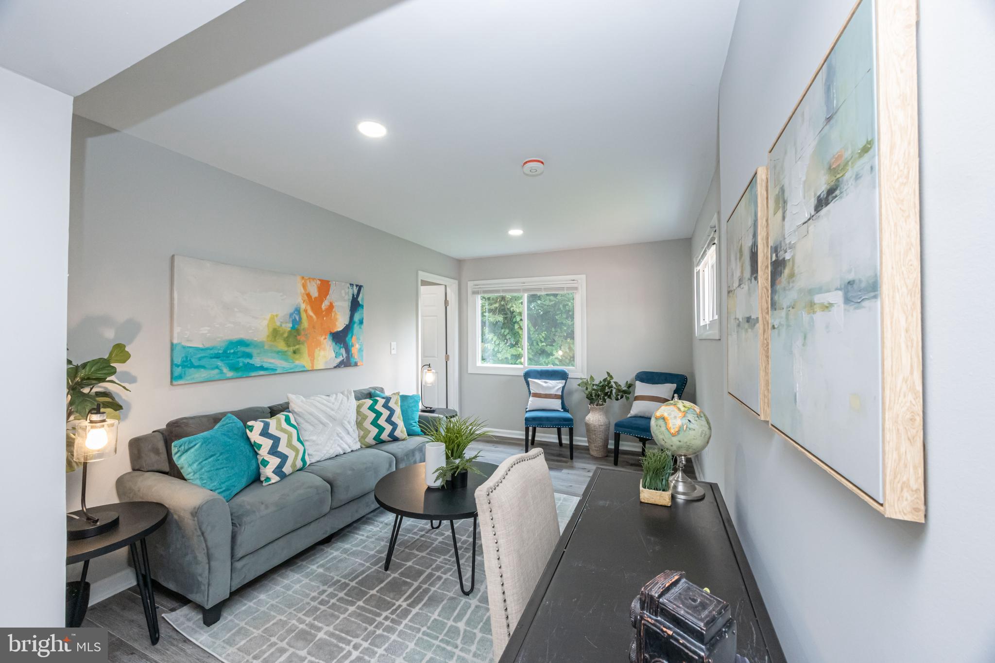 WOODCROFT - Residential