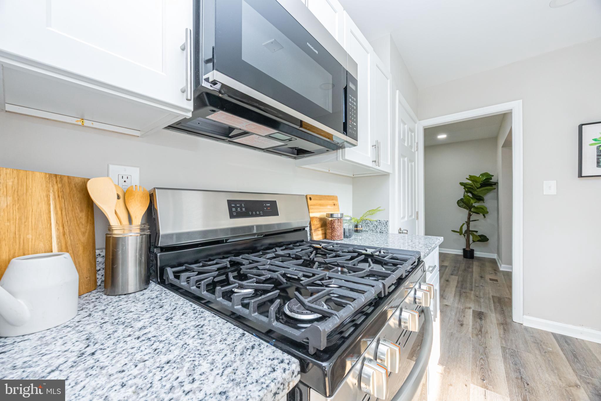 WOODCROFT - Residential