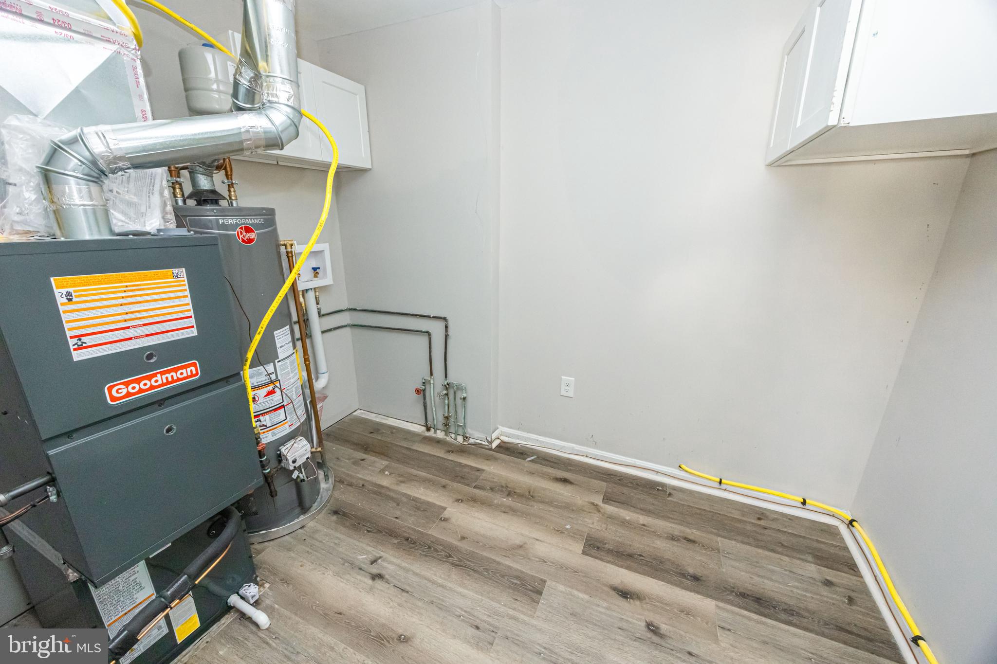 WOODCROFT - Residential