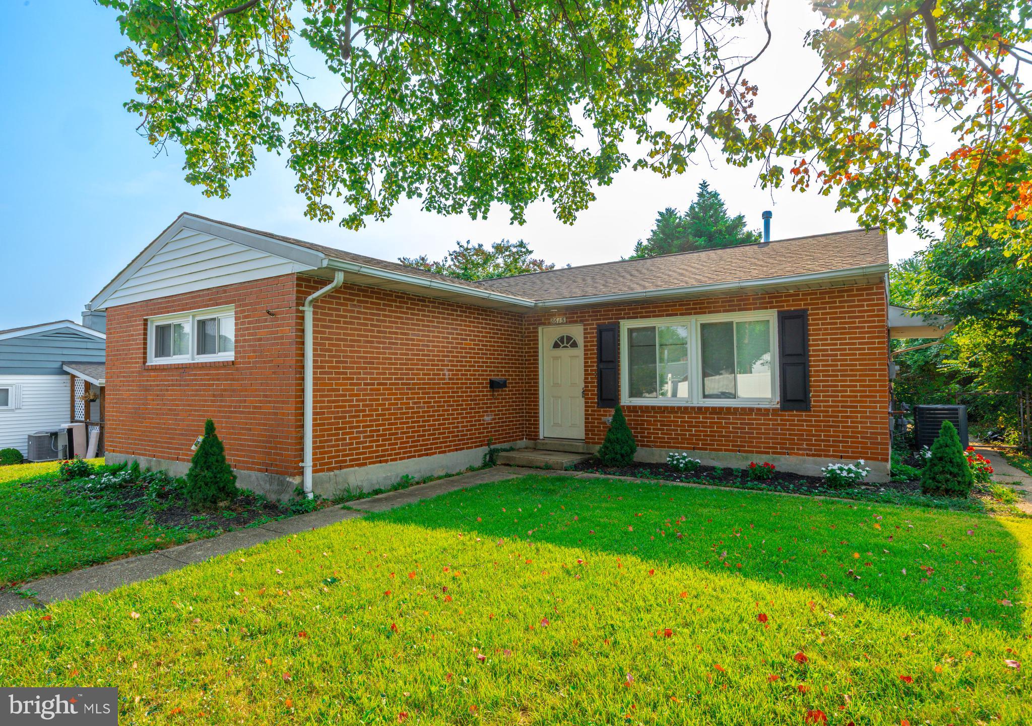 WOODCROFT - Residential