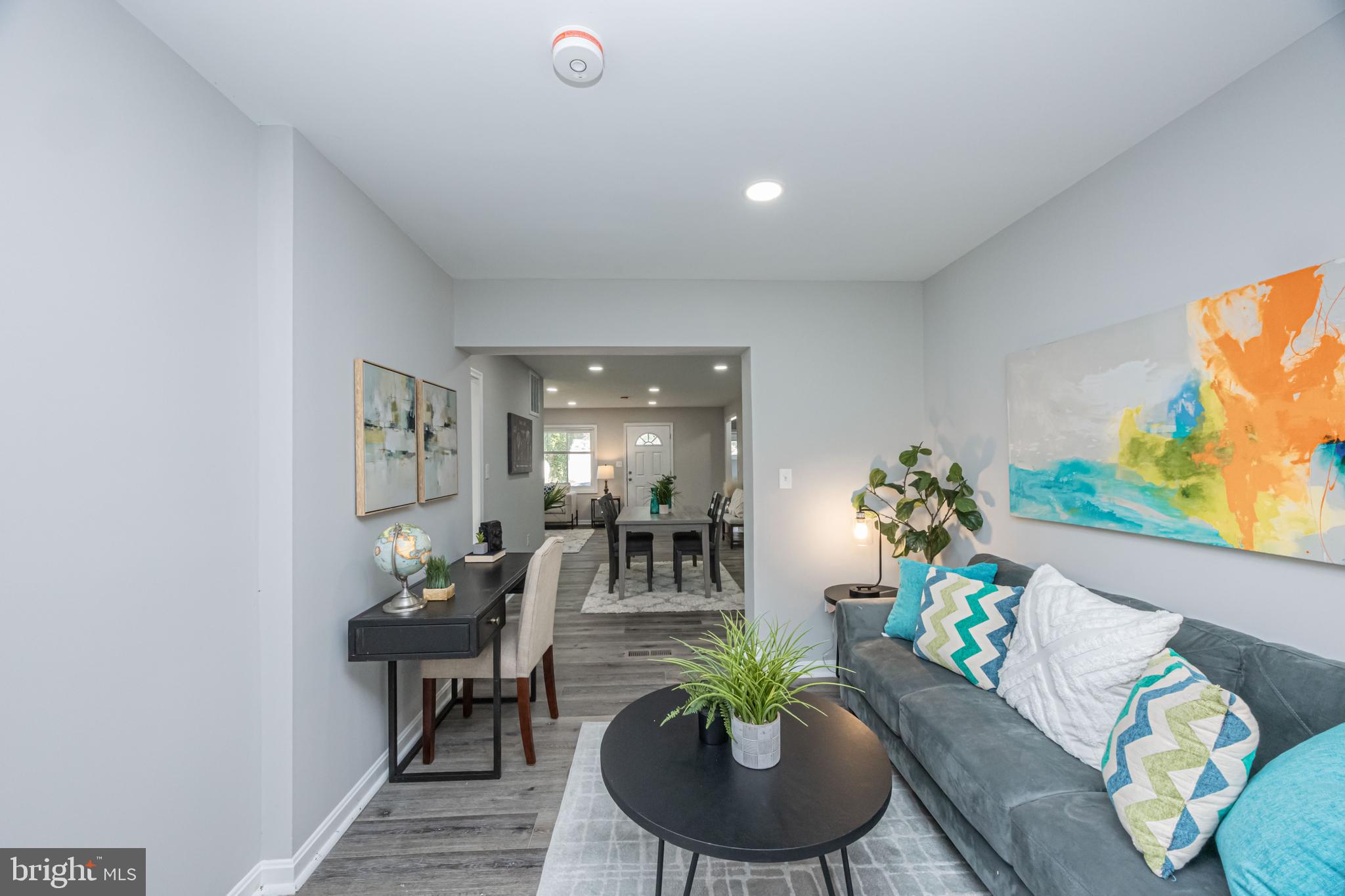 WOODCROFT - Residential