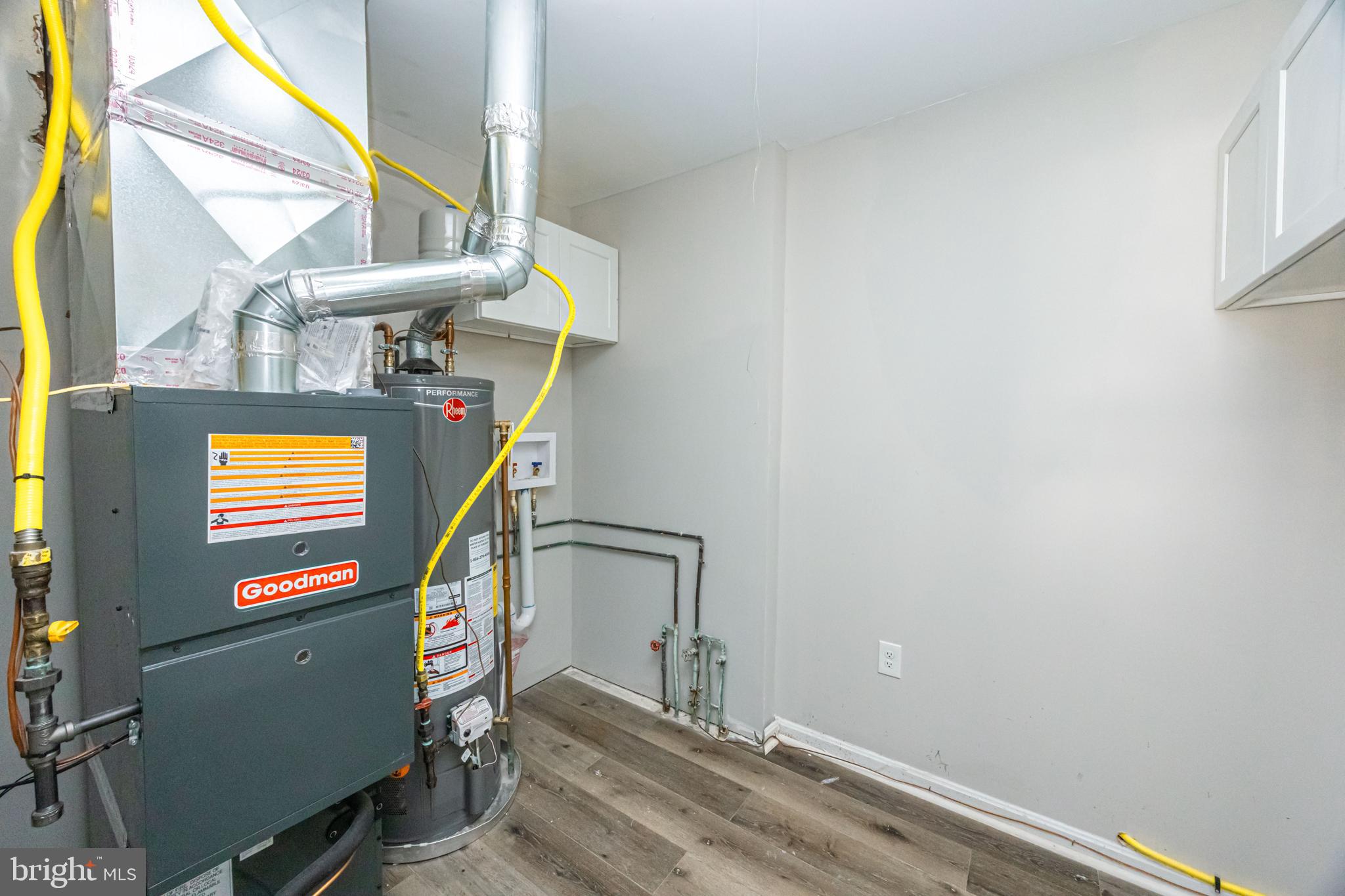 WOODCROFT - Residential