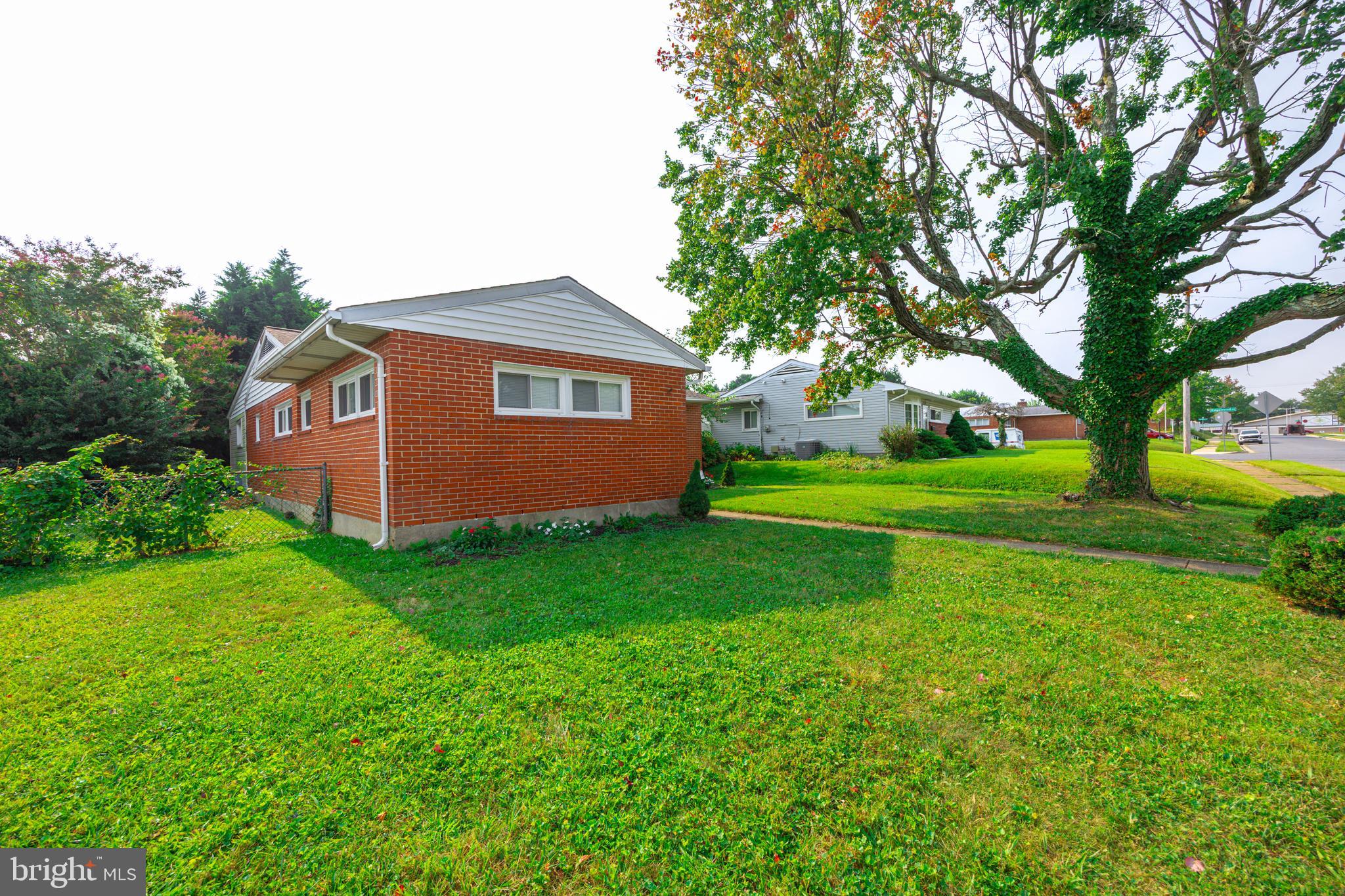 WOODCROFT - Residential